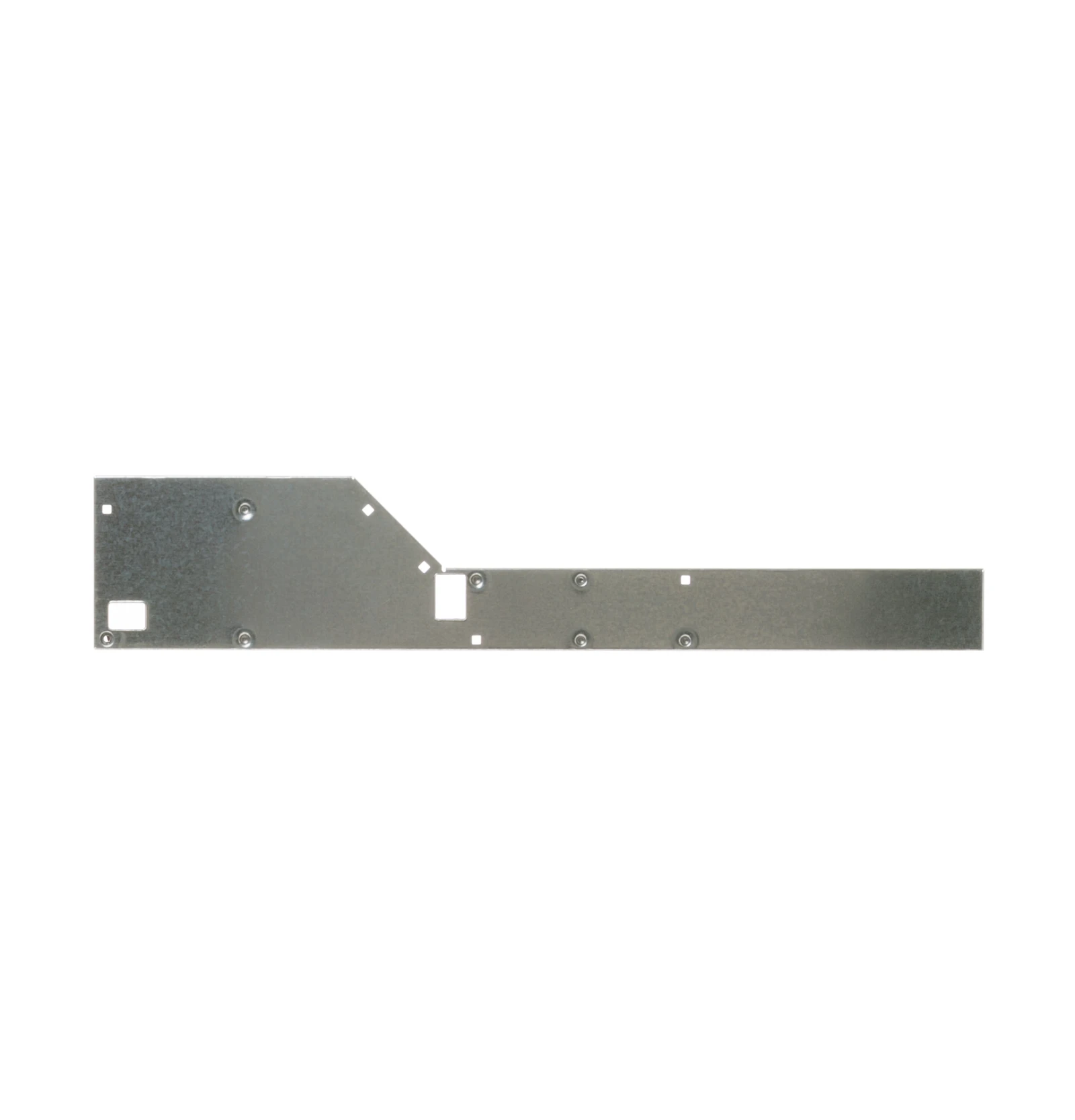 Control Box Bottom