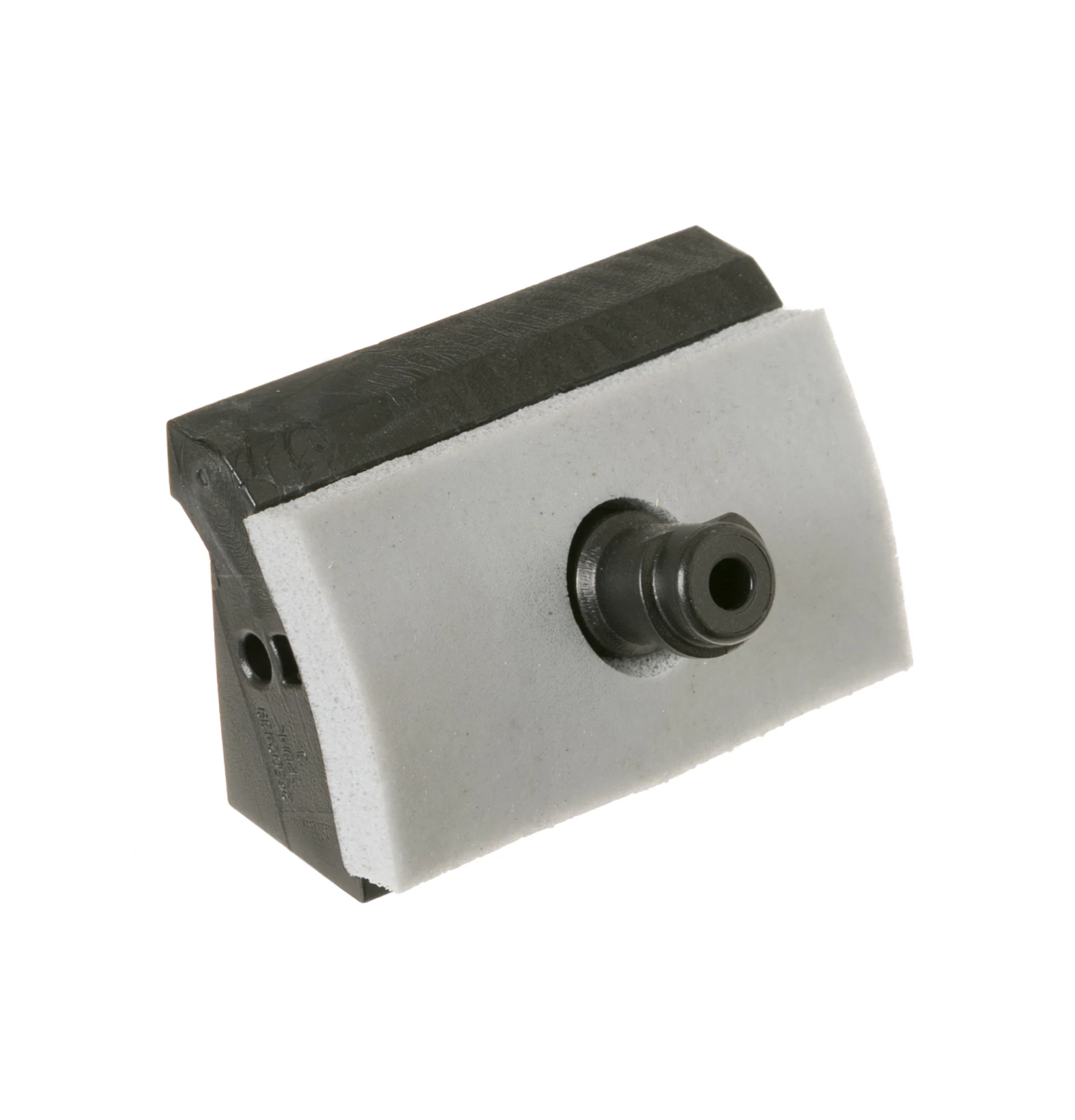 Mount and Gasket Assembly