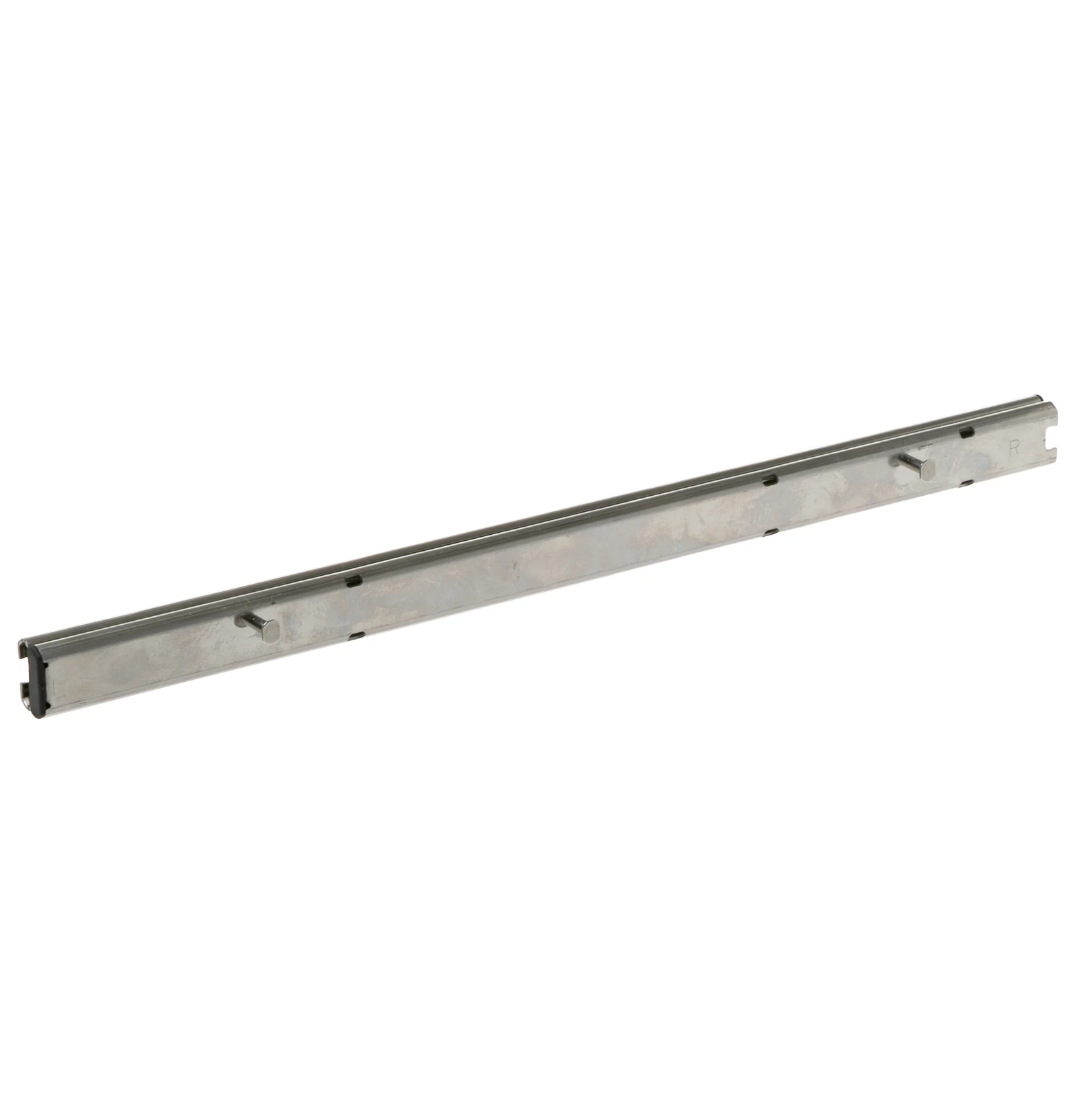 Third Rack Slide