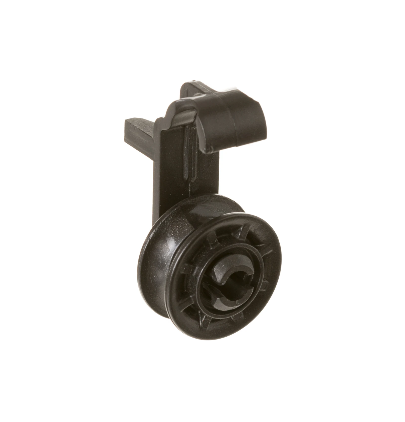 Roller and Bracket