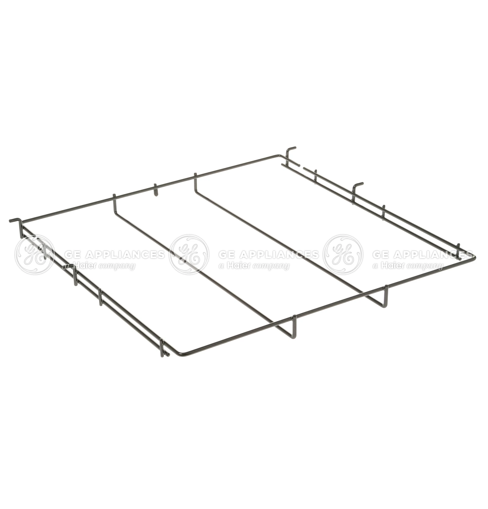 Coated Wire Frame Assembly