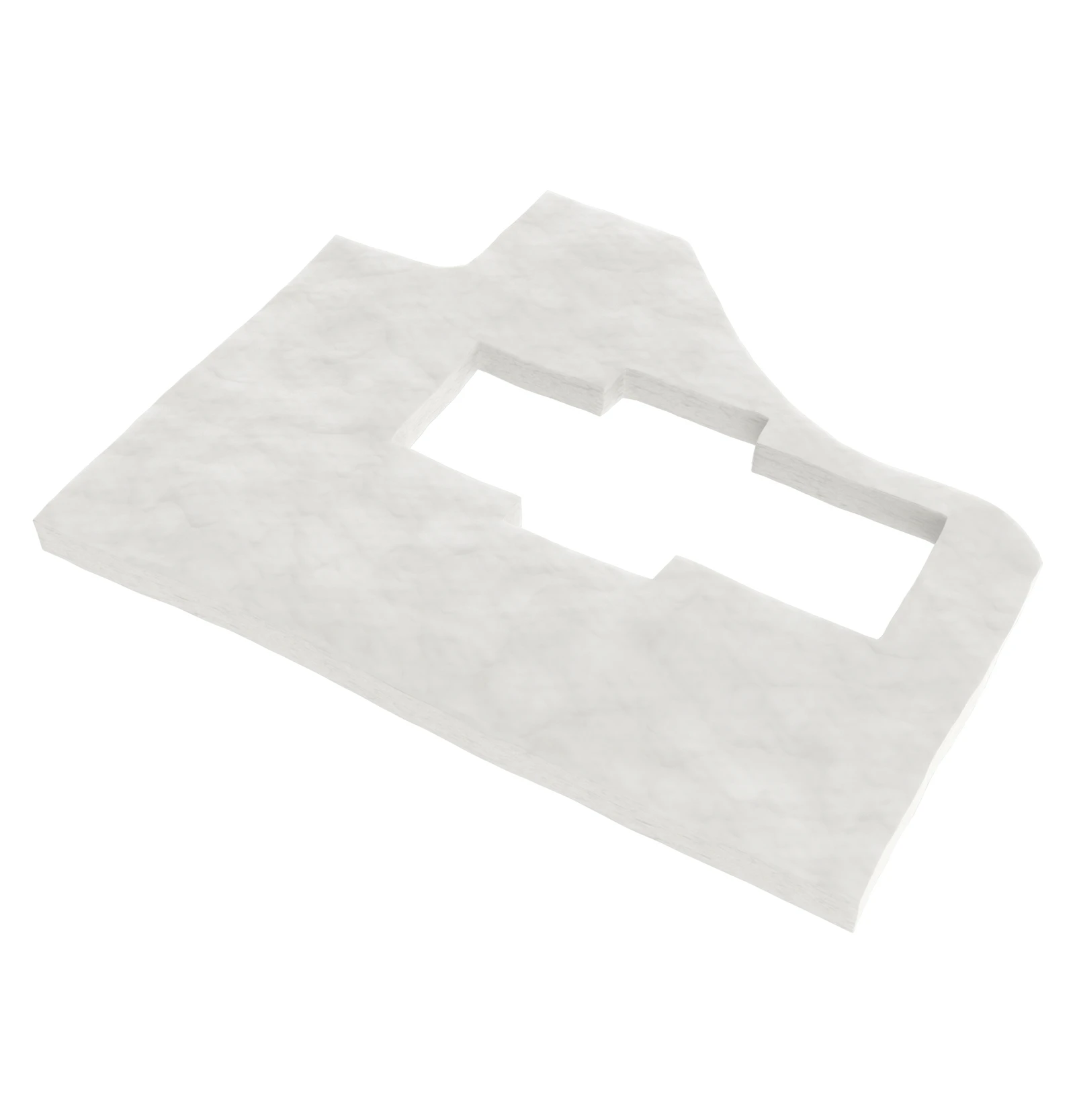 Inner Door Insulation