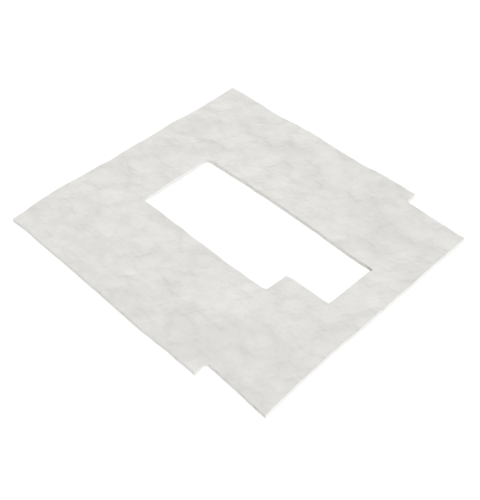 Outer Door Insulation