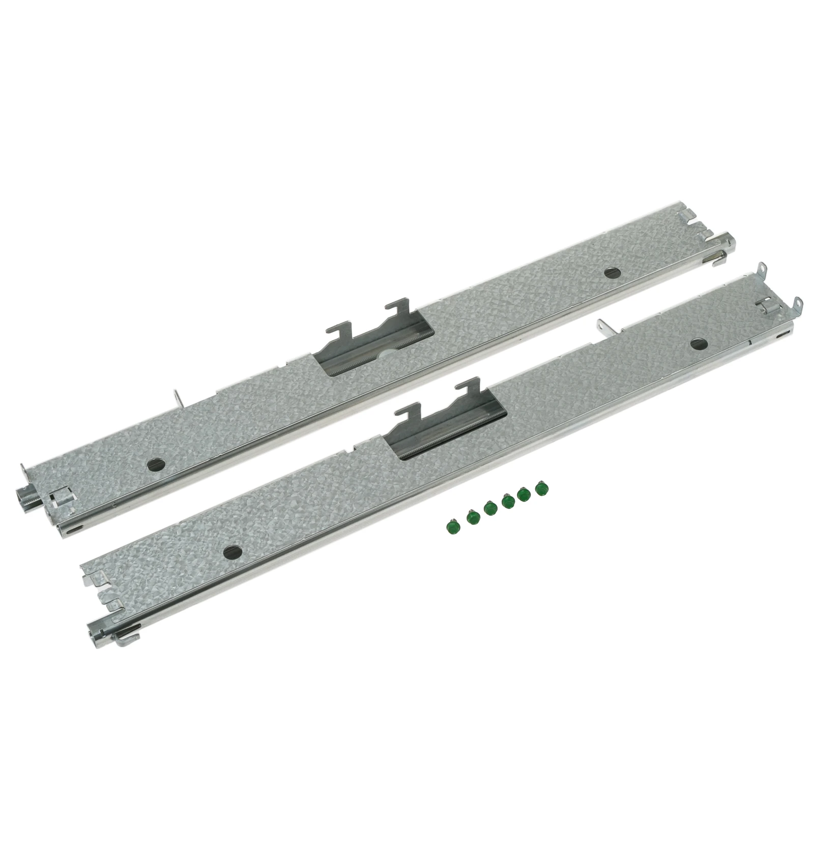 Left and Right Drawer Slides Kit