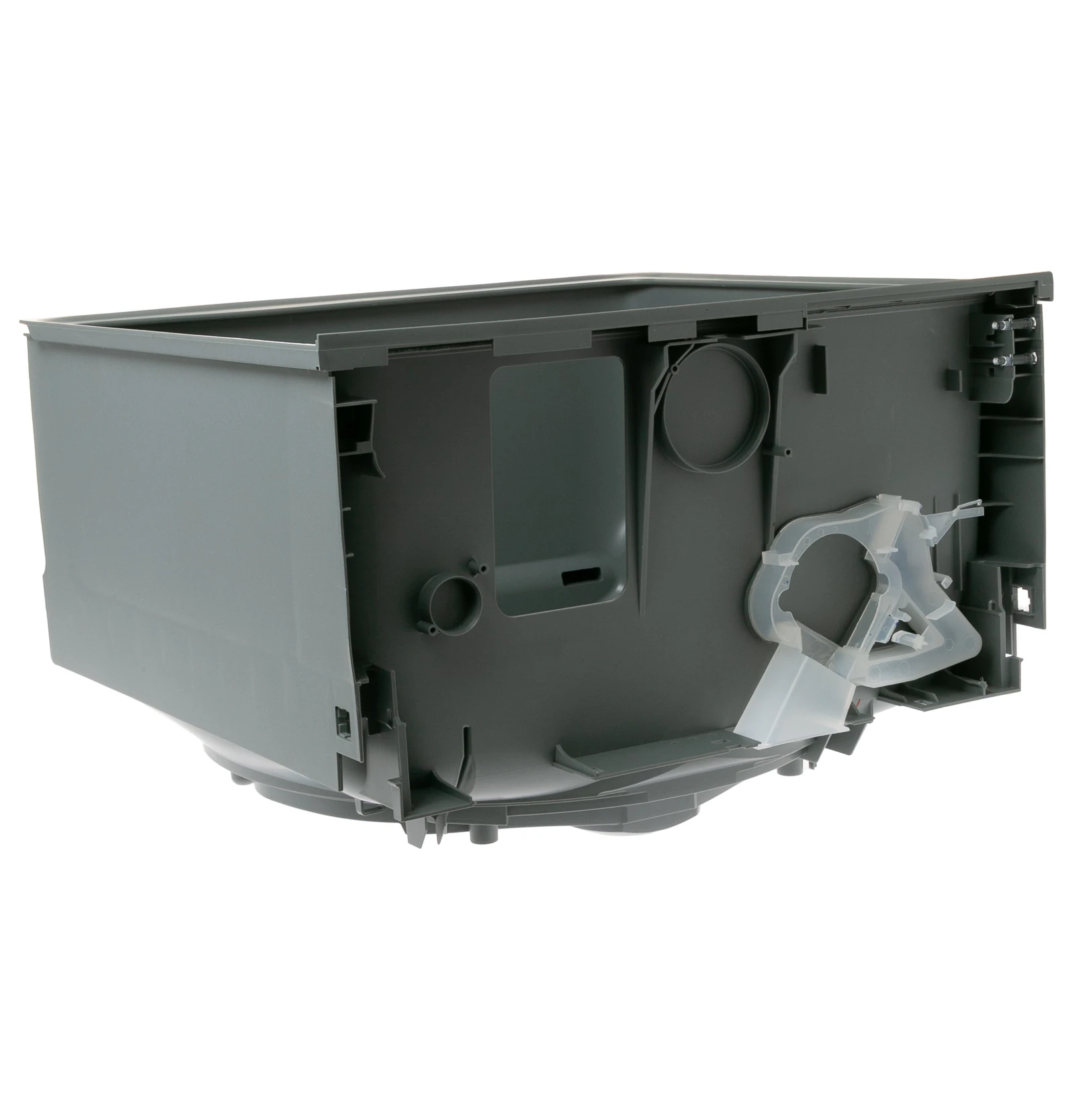 Lower Drawer Tub