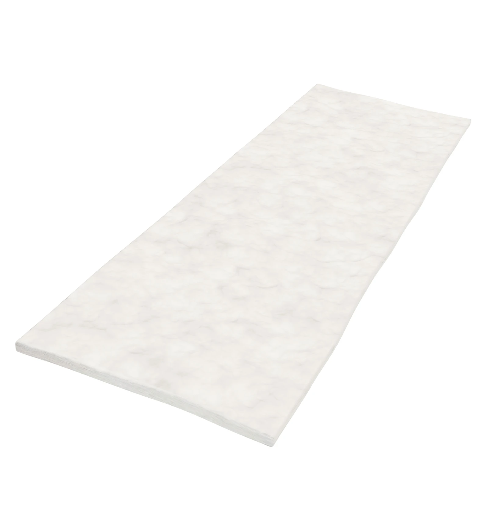 Outer Door Insulation