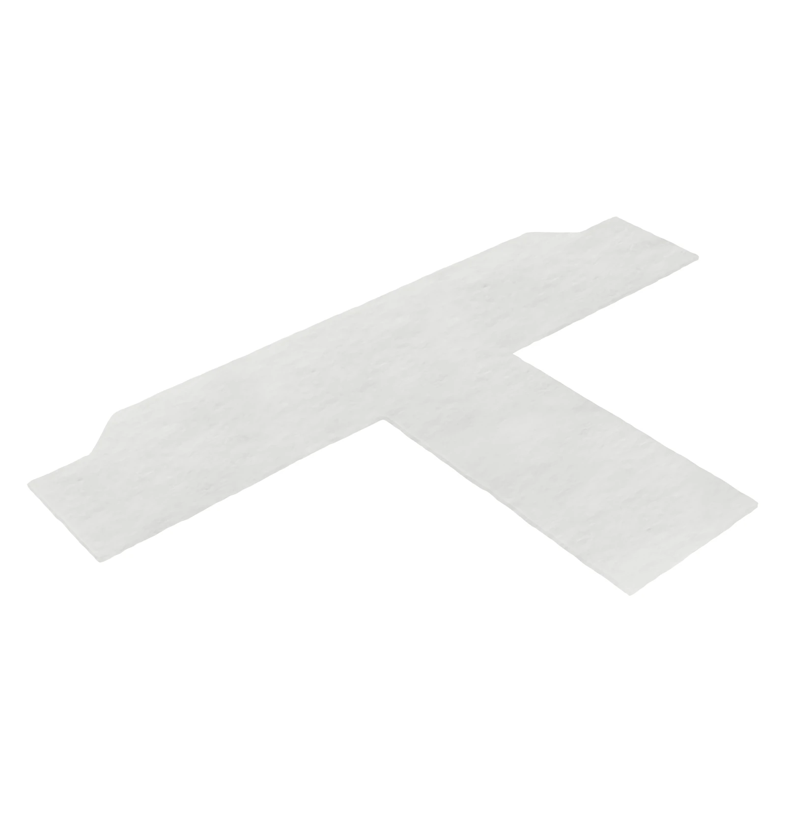 Tub Insulation