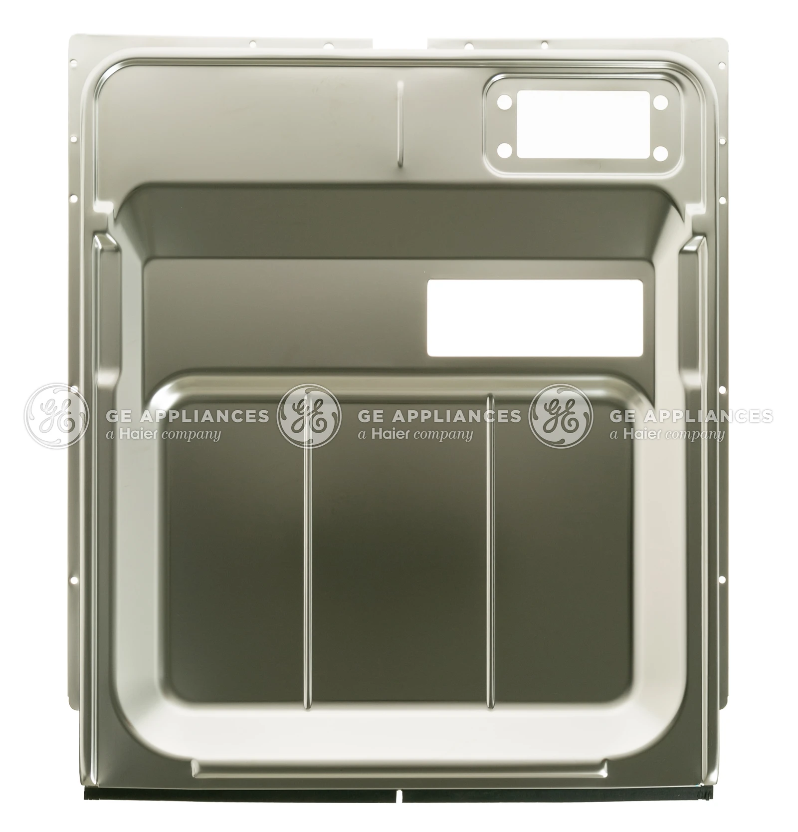 Inner Door Assembly