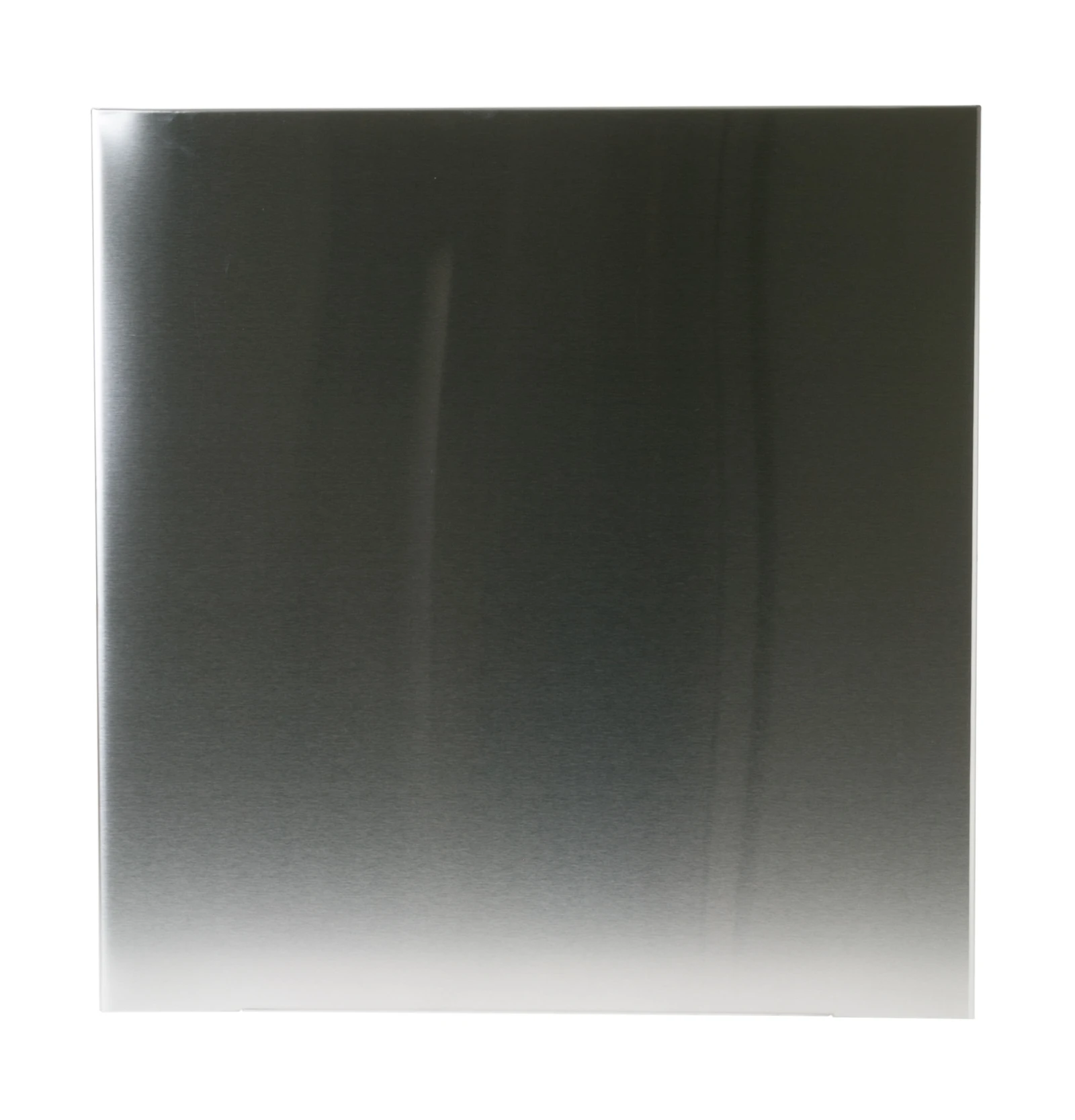 Stainless Steel Outer Door
