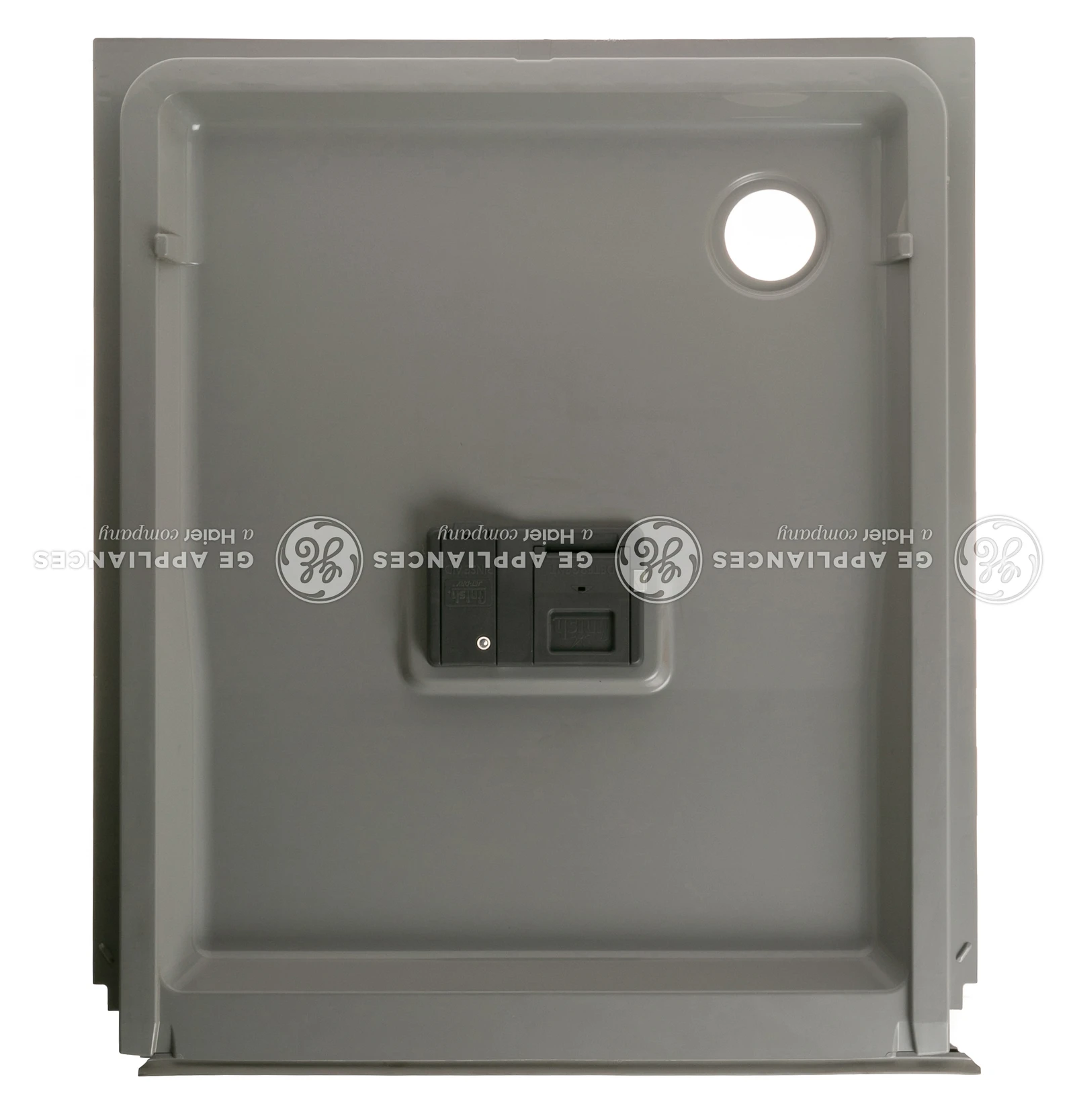 Inner Door Service Assembly