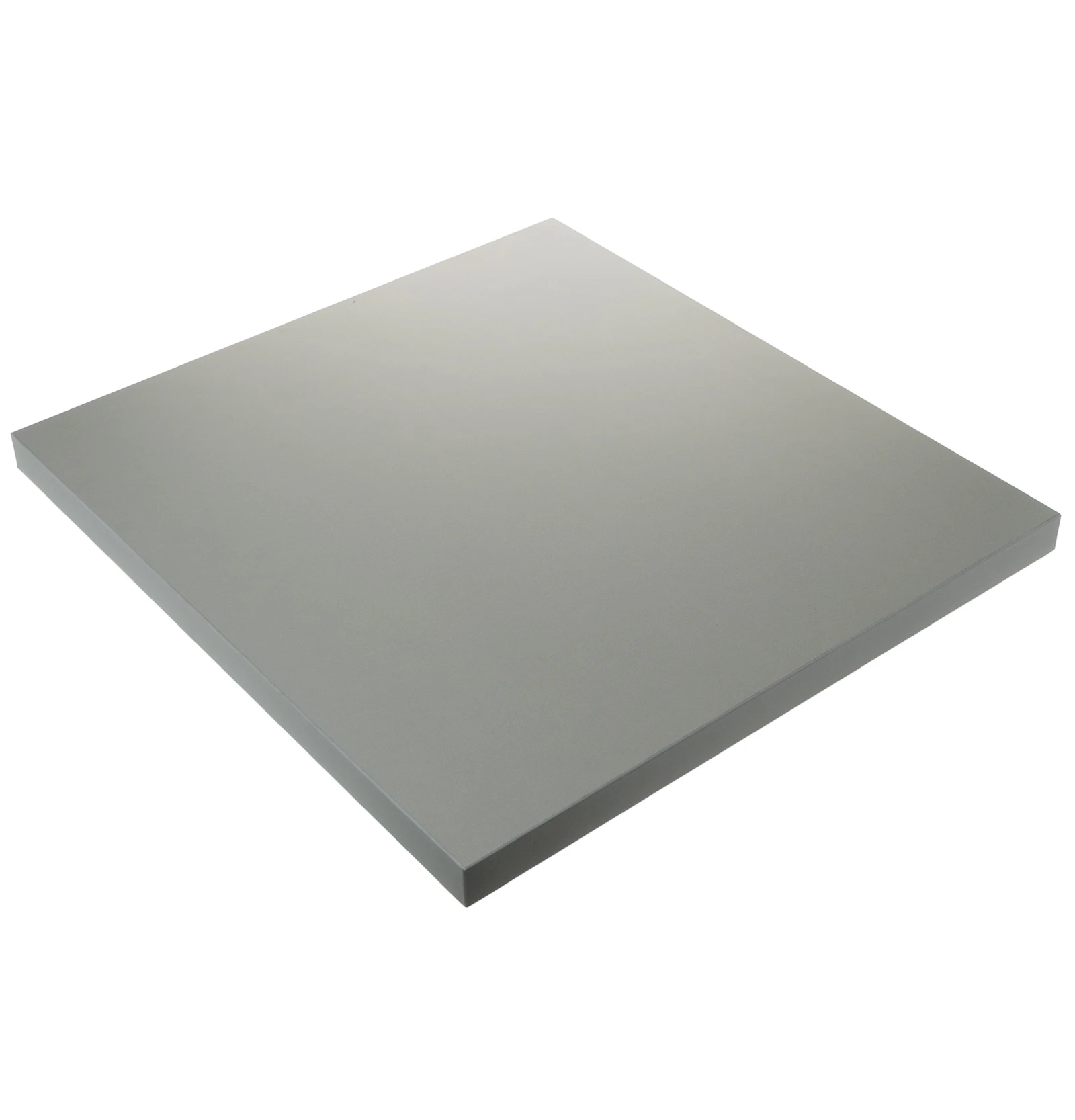 Countertop Gray 24"
