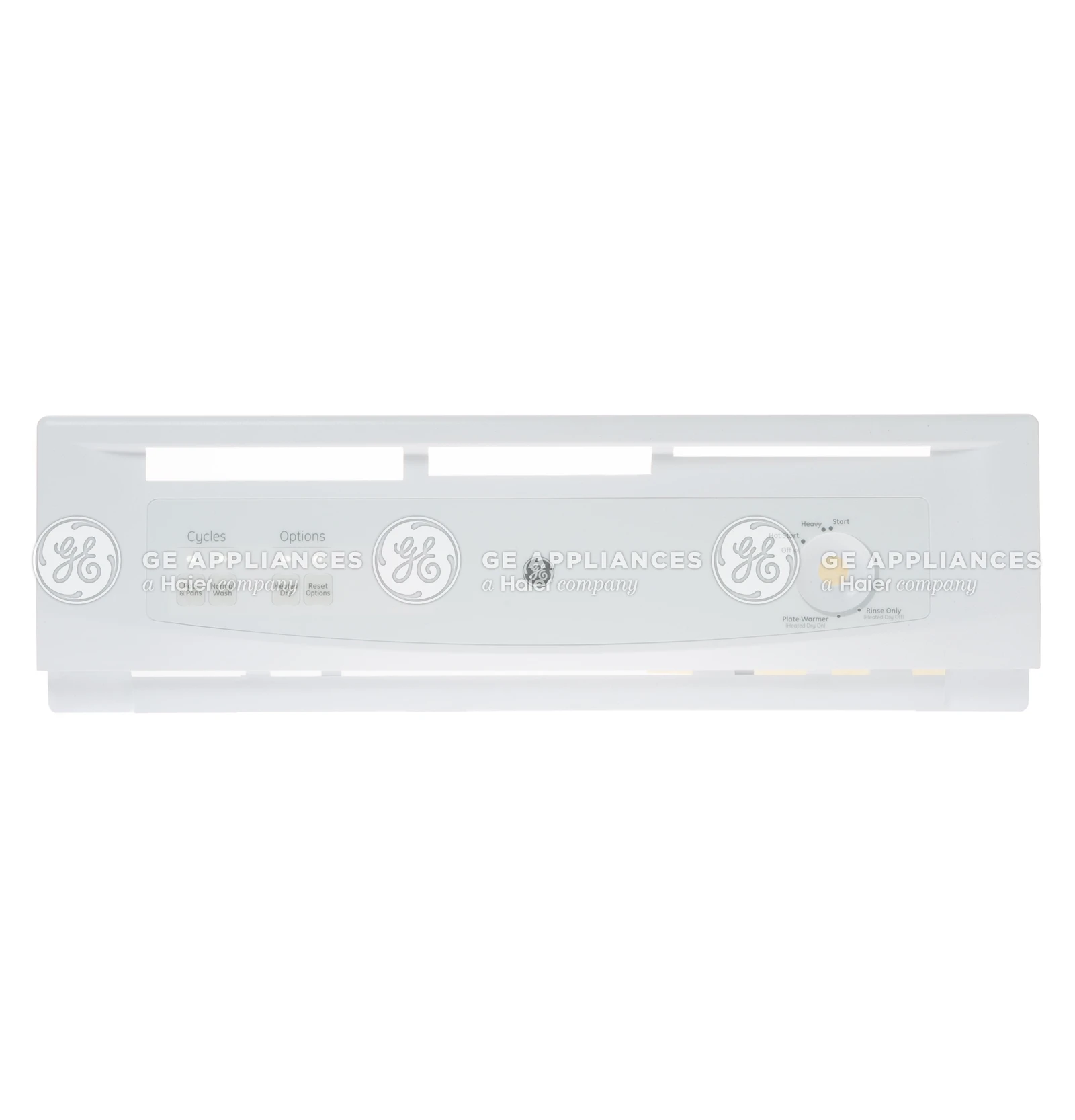 Escutcheon and Insert Assembly
