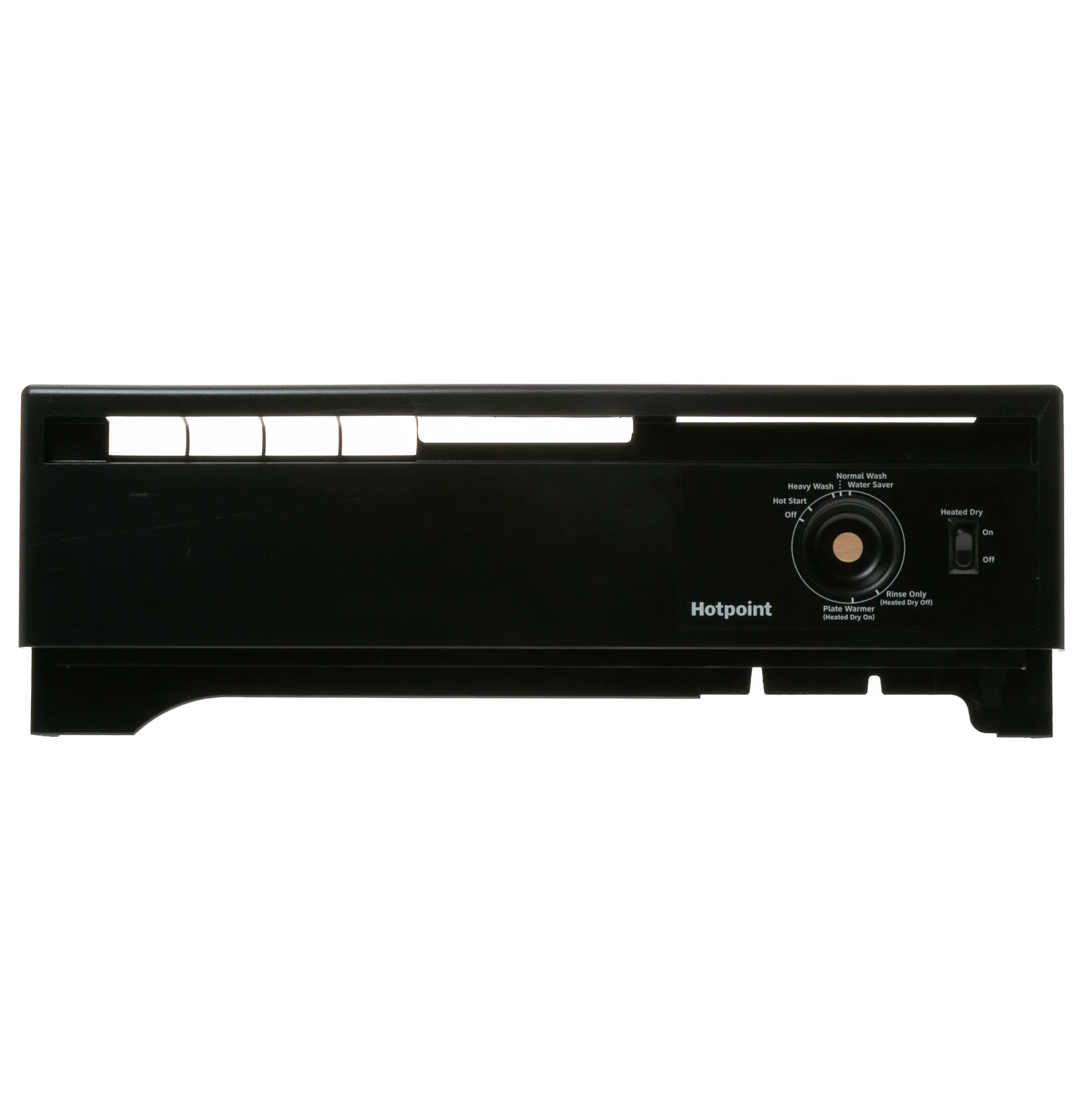 Escutcheon and Insert Assembly