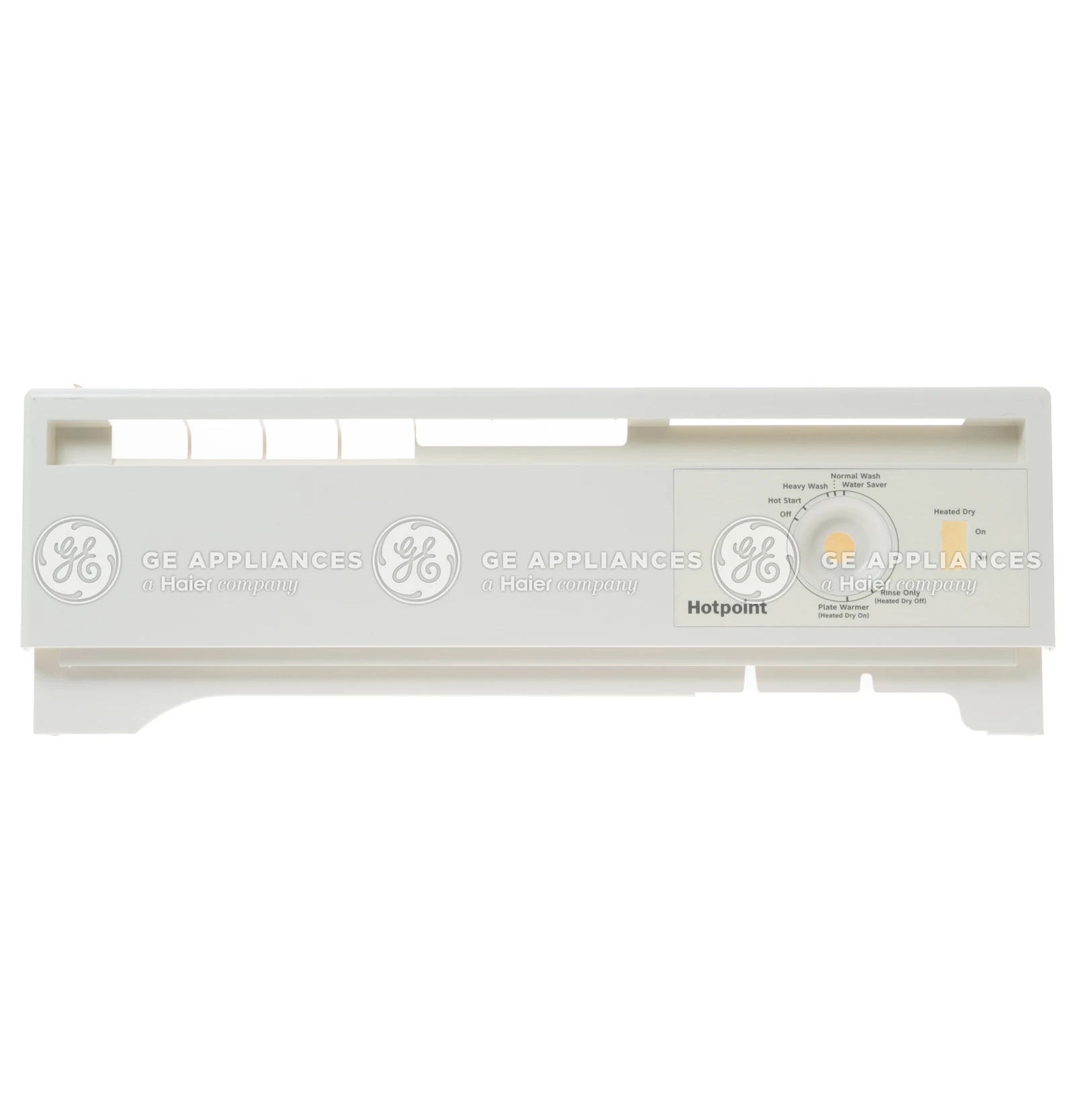Escutcheon and Insert Assembly