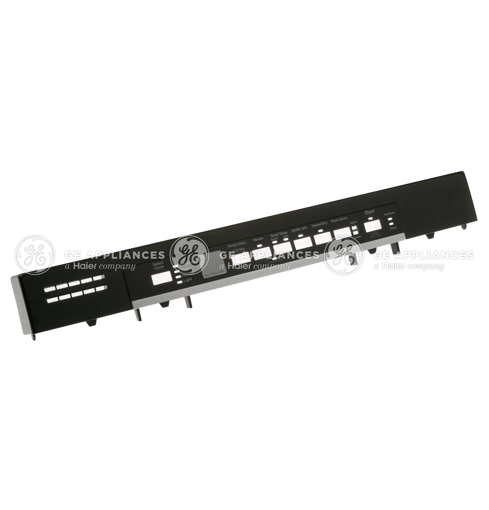Control Panel Assembly
