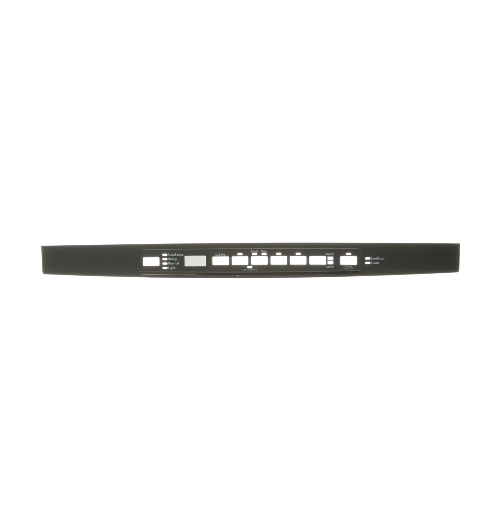 Graphics Assembly Console Cover