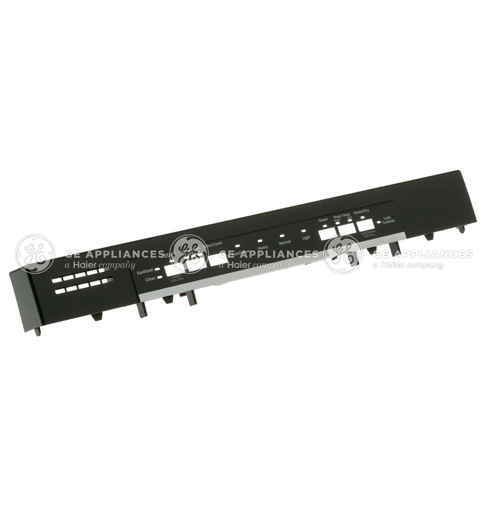 Control Panel Assembly
