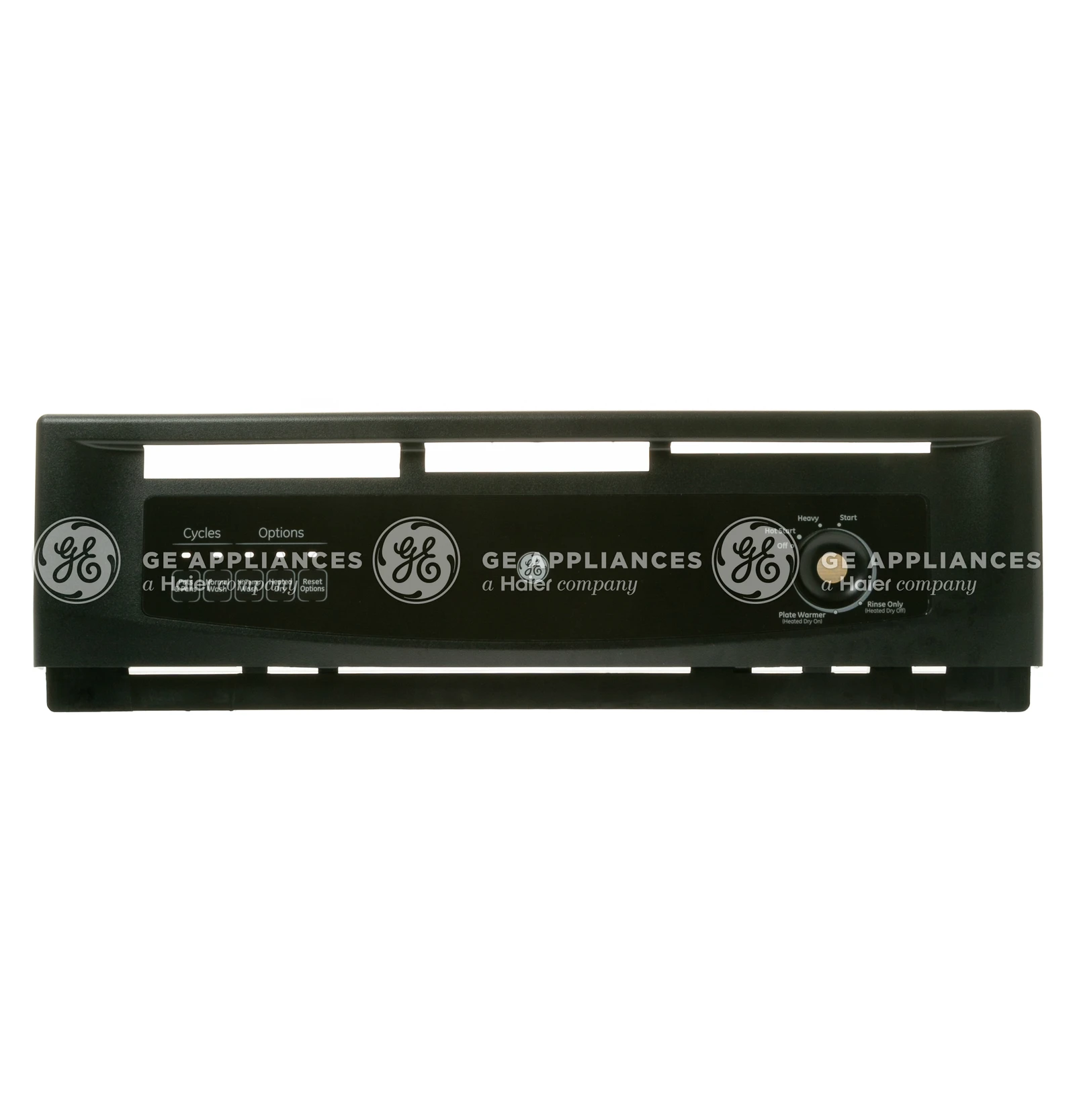 Escutcheon and Insert Assembly