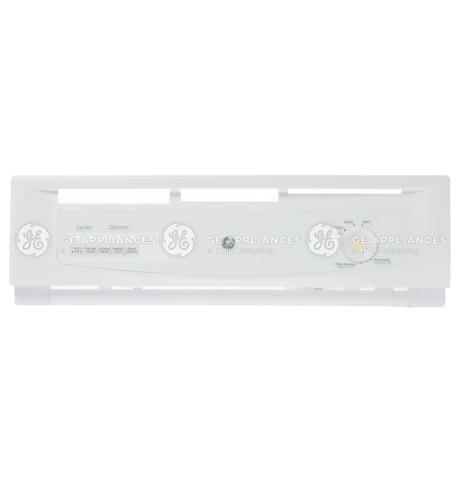 Escutcheon and Insert Assembly