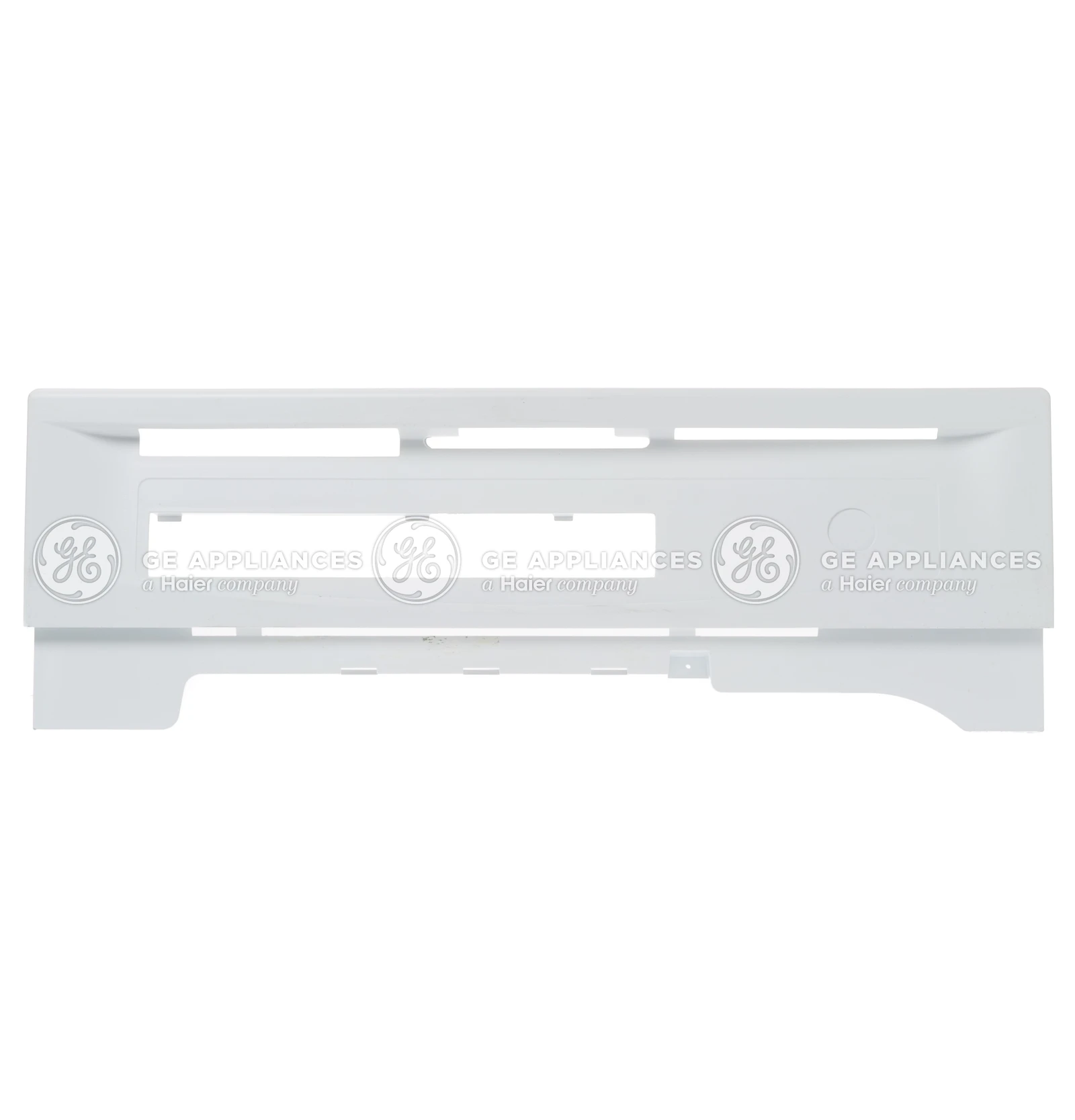 Escutcheon and Tape Assembly