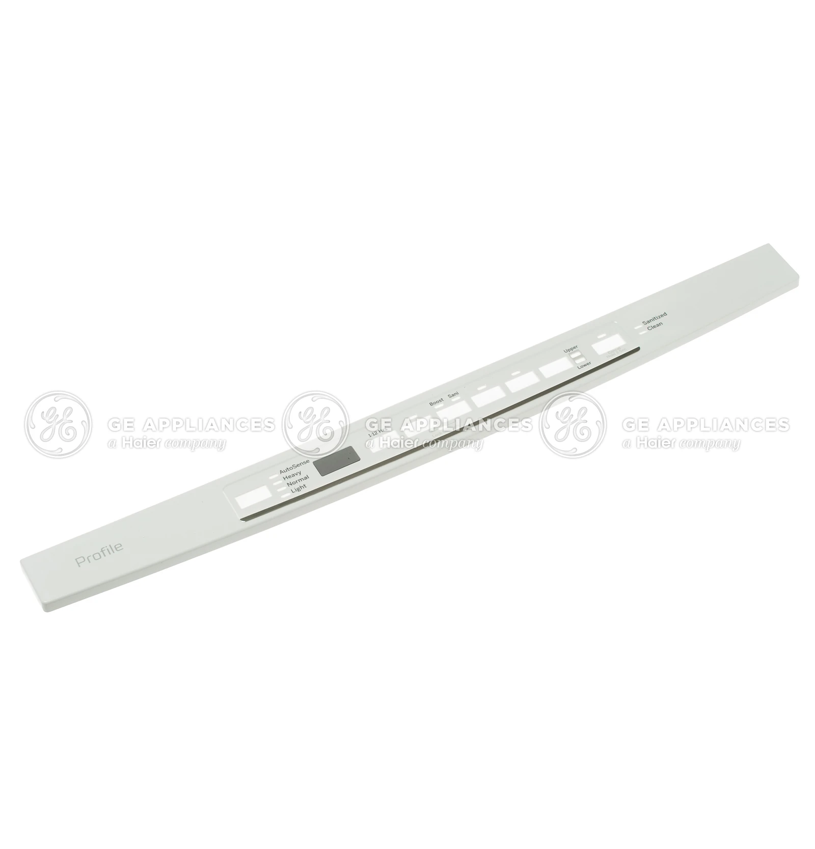 Console Cover Assembly
