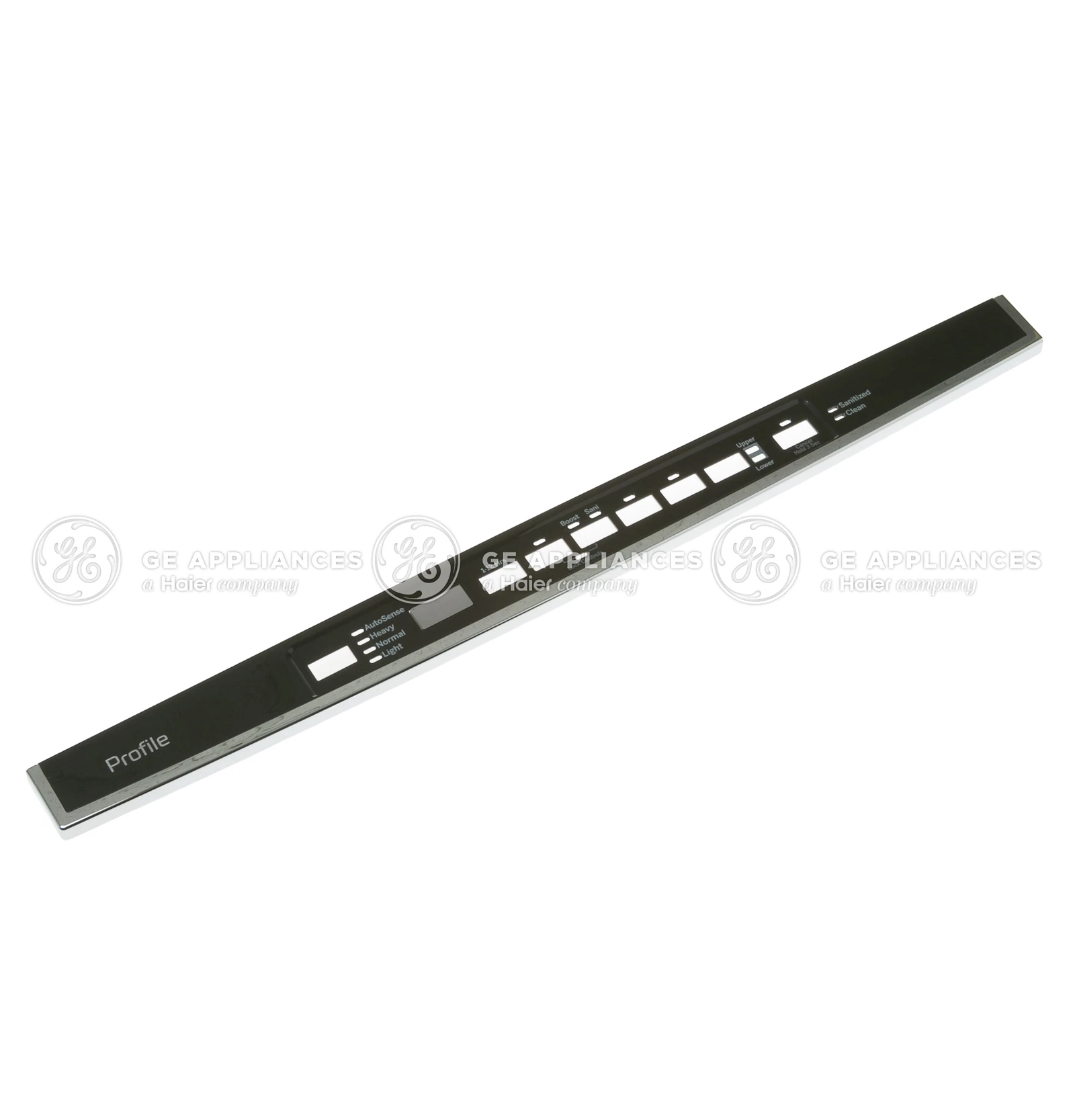 Graphics Assembly Console Cover