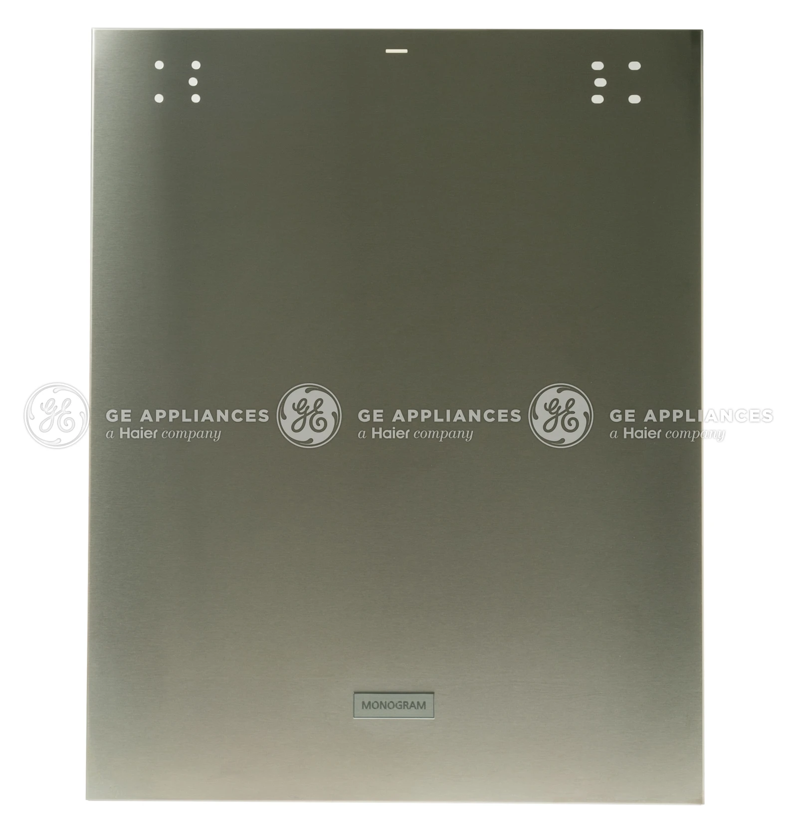Stainless Steel Outer Door