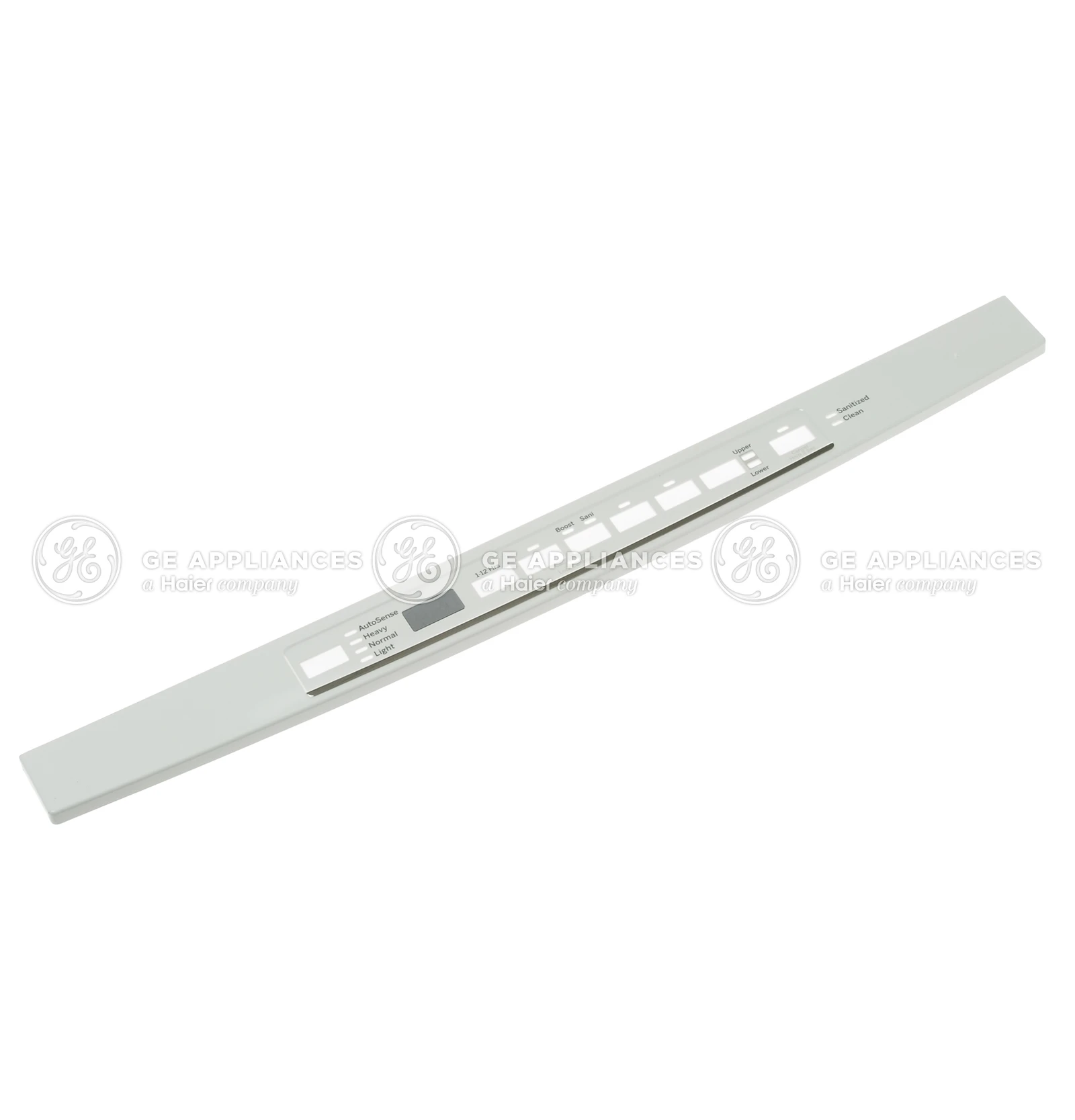 Console Cover Graphics Assembly