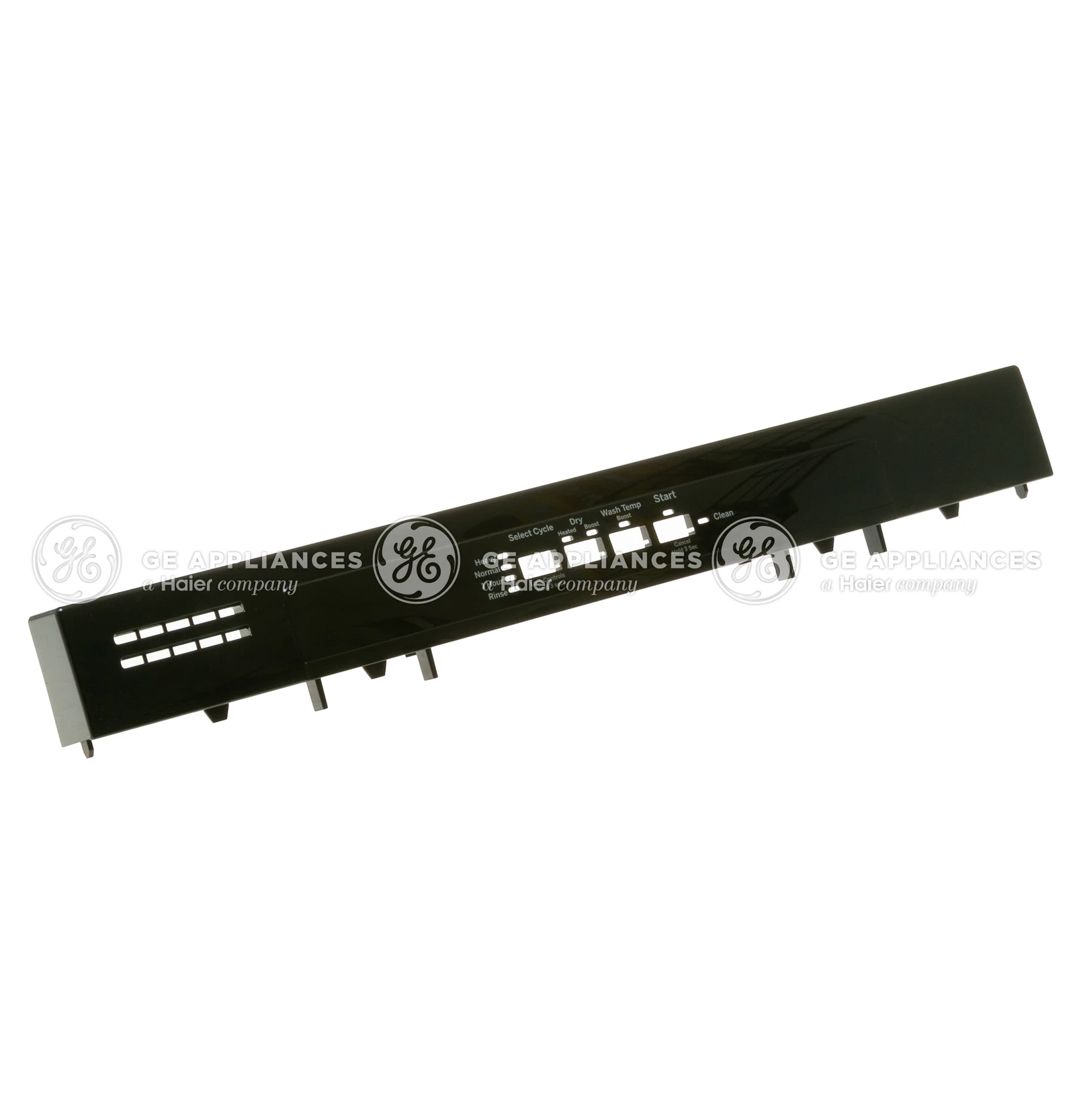 Control Panel Assembly