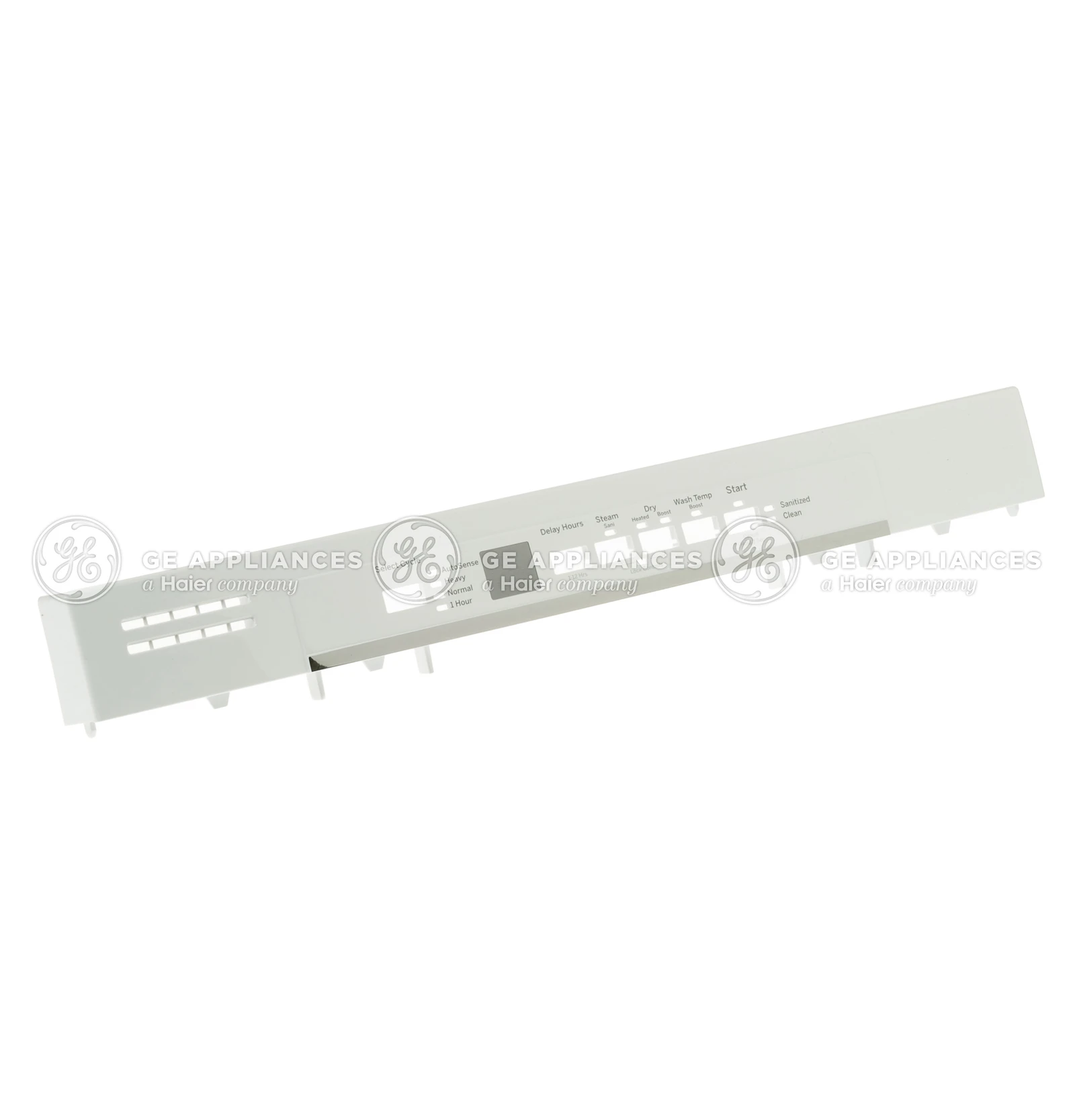 Control Panel Assembly