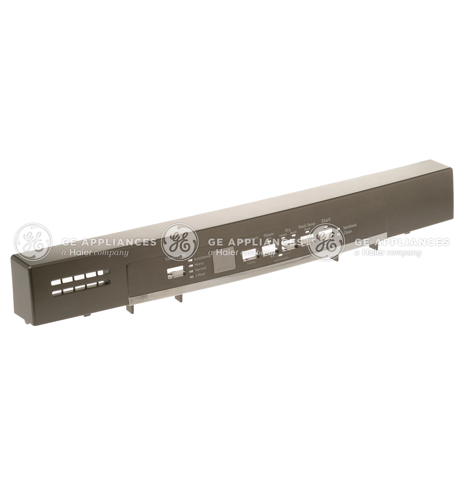 Control Panel Assembly