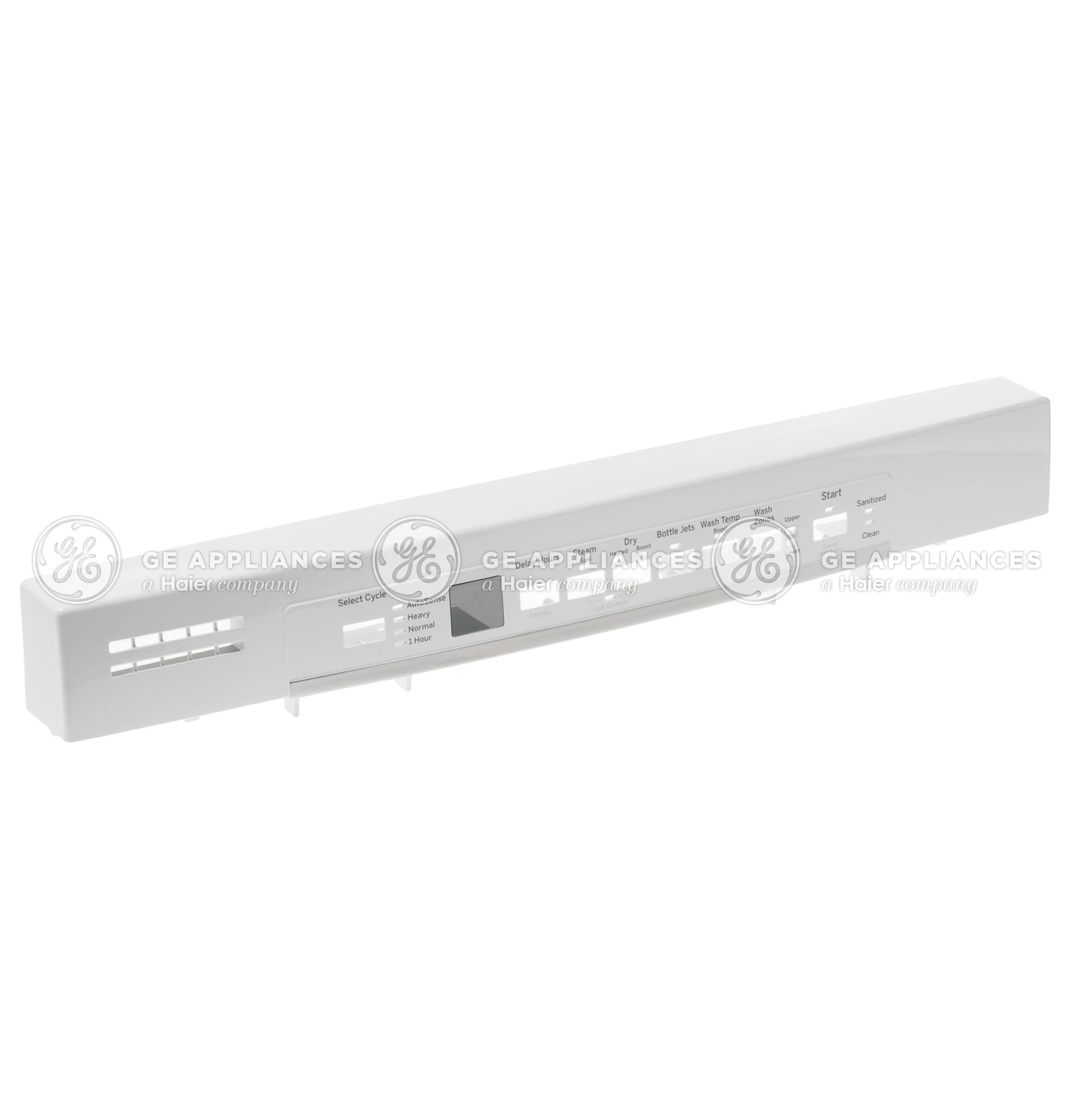 Control Panel Assembly