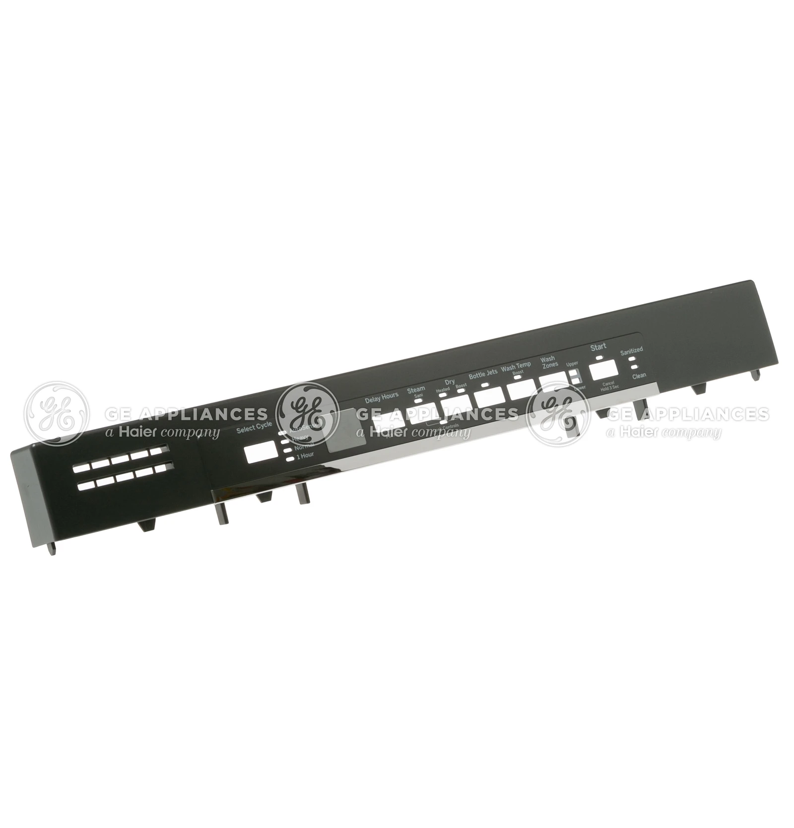 Control Panel Assembly
