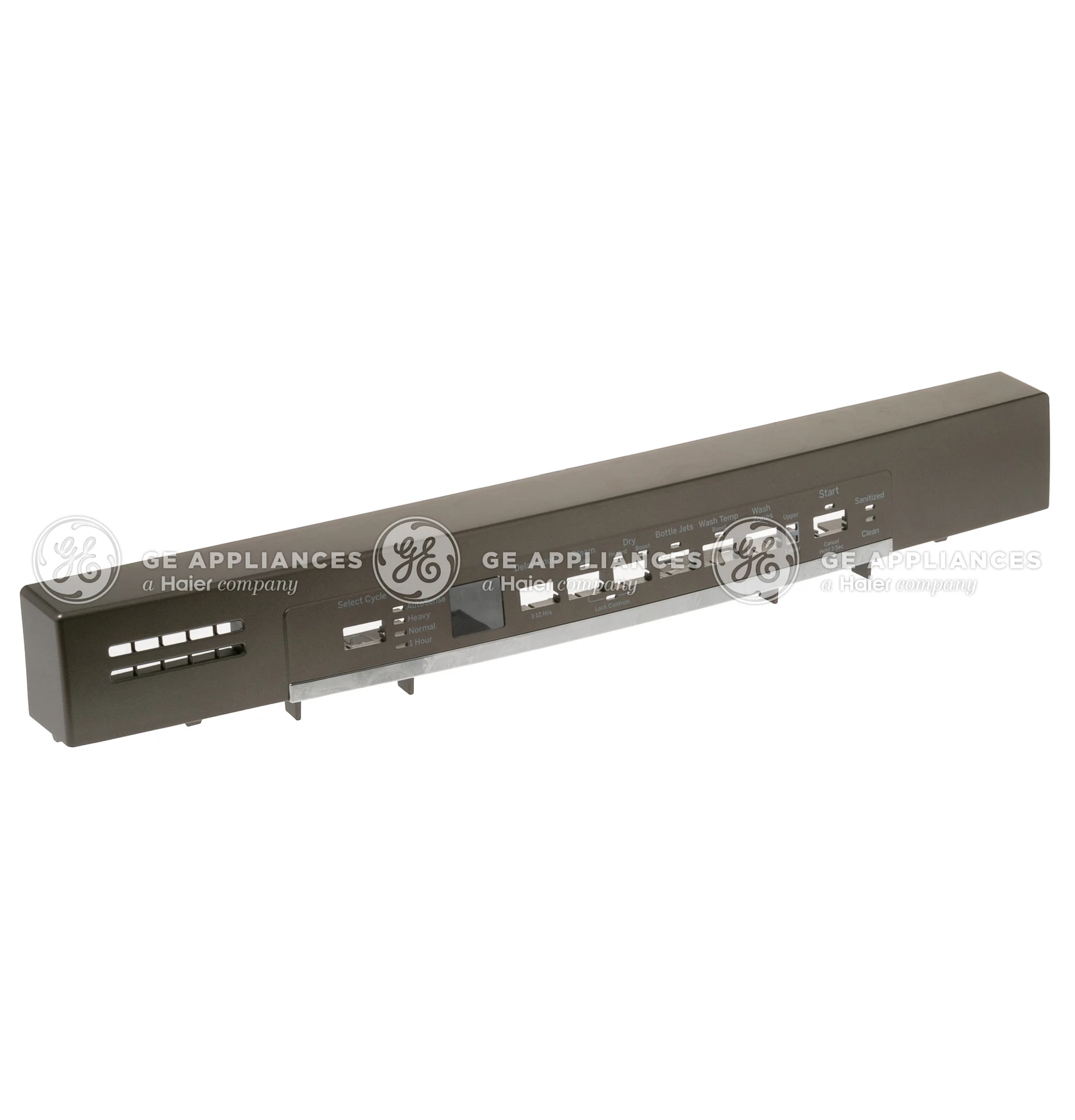 Slate Control Panel Assembly