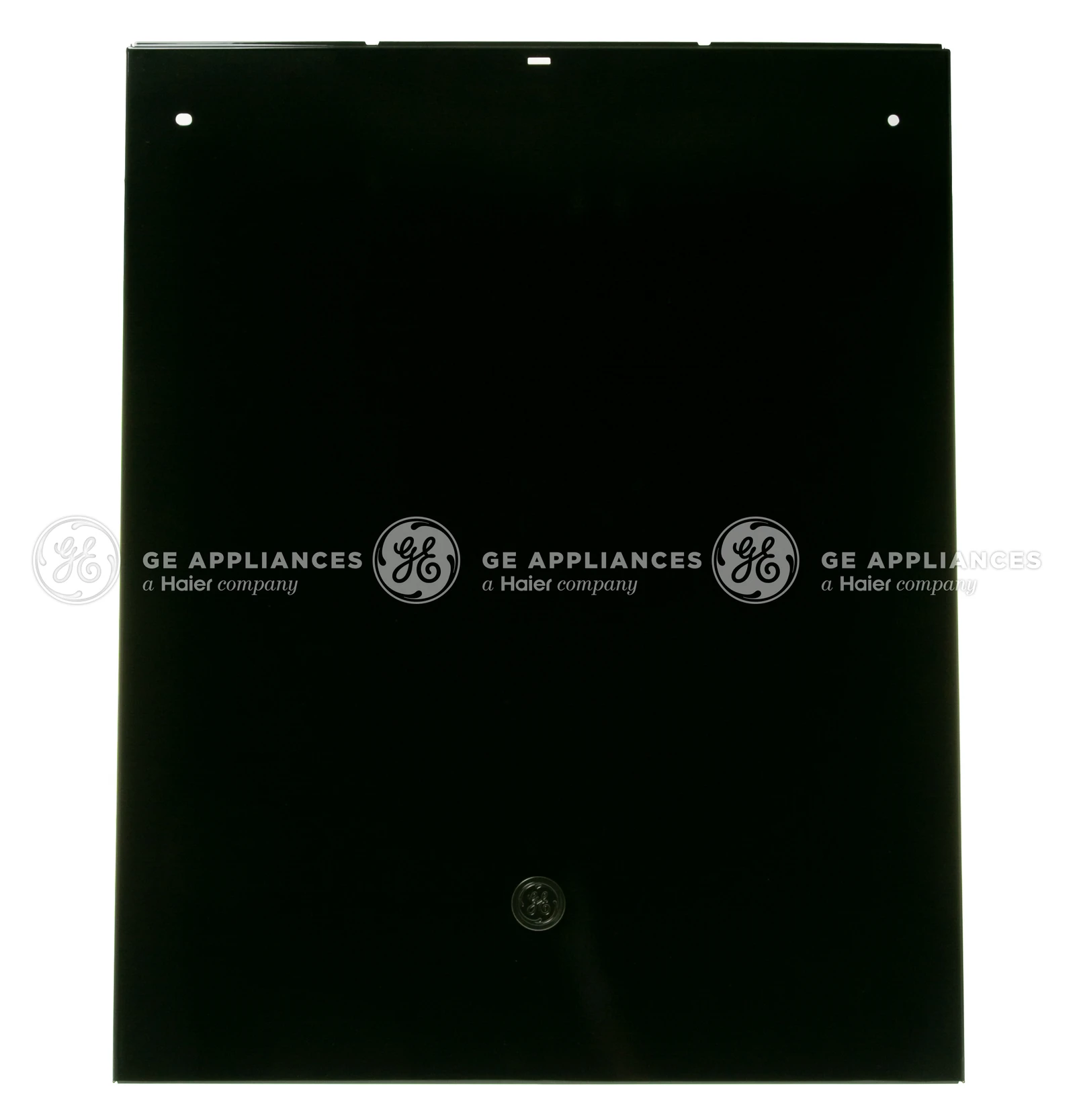 Black Outer Door Assembly