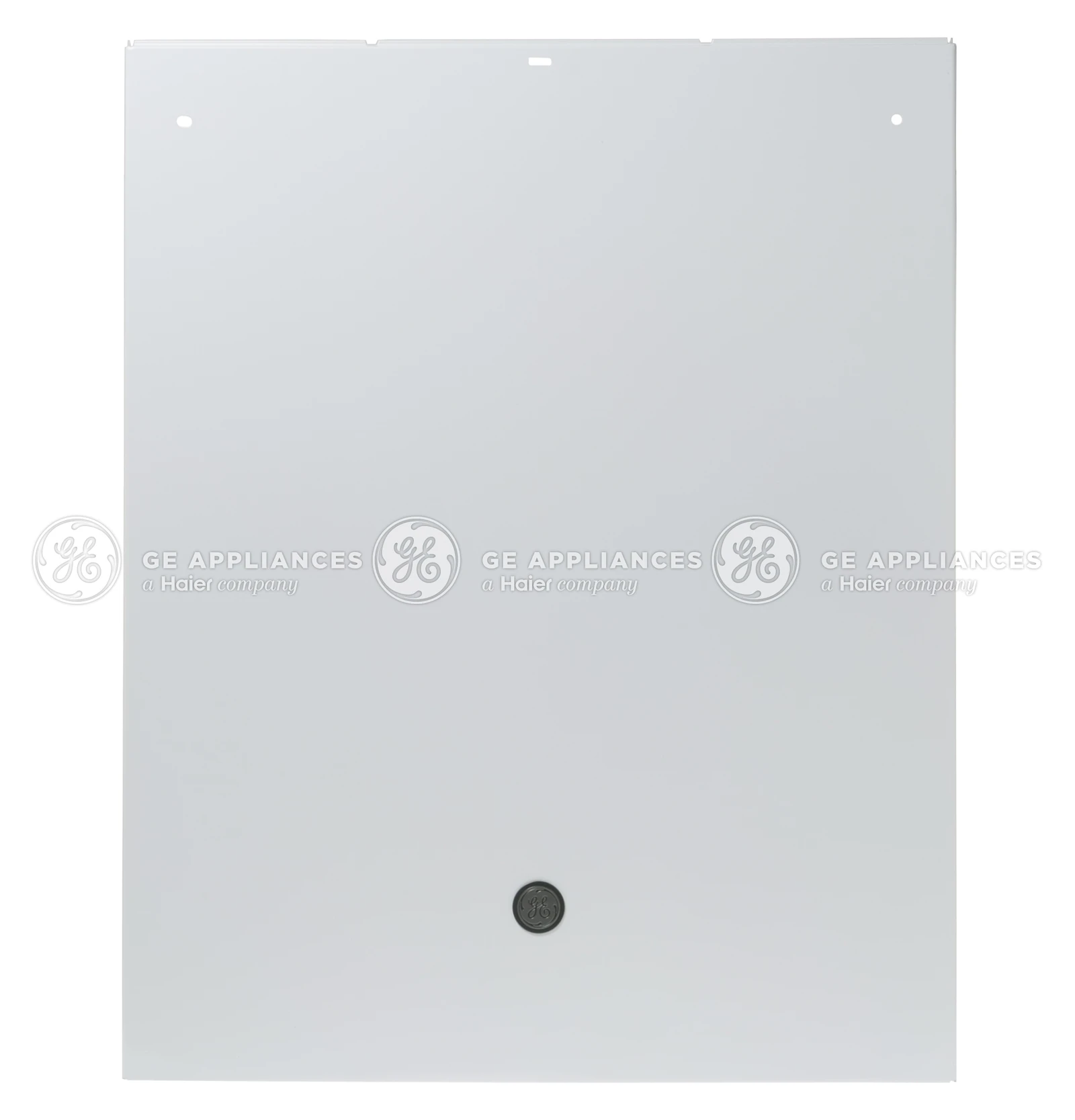White Outer Door Assembly