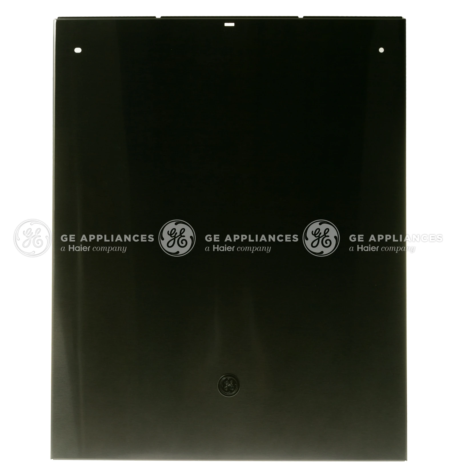 Black Stainless Outer Door
