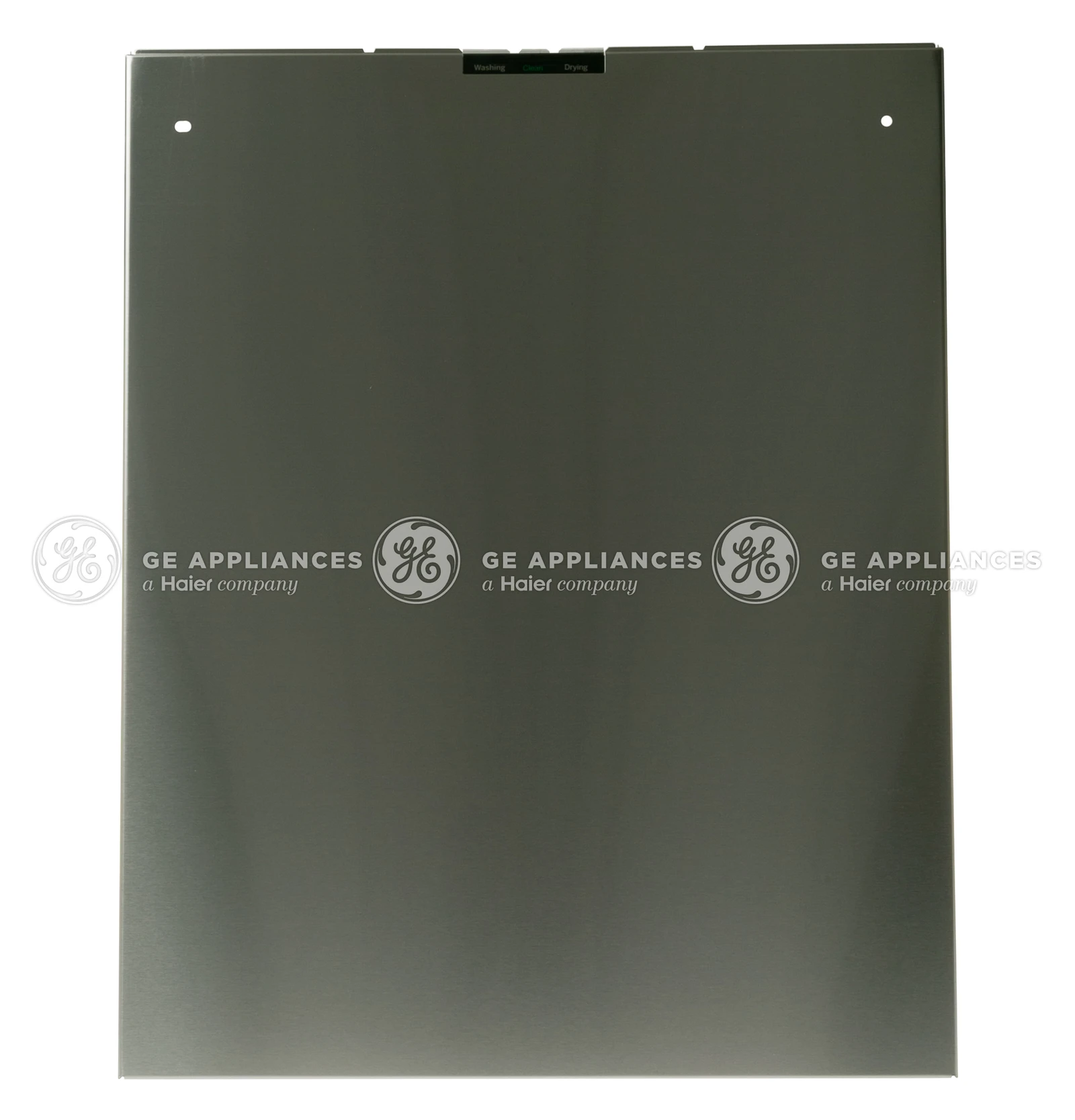 Stainless Steel Outer Door
