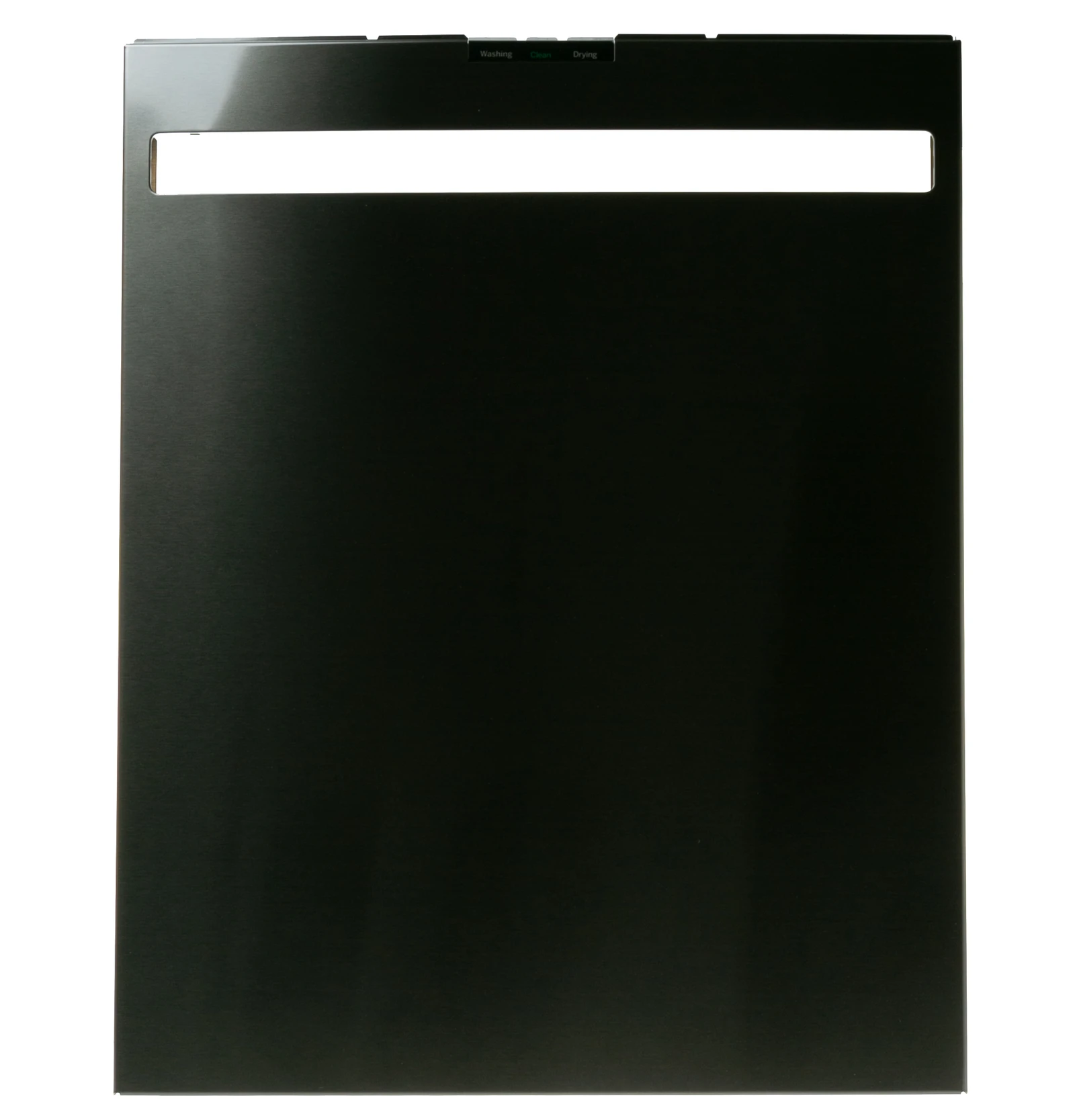 Black Stainless Outer Door Seal