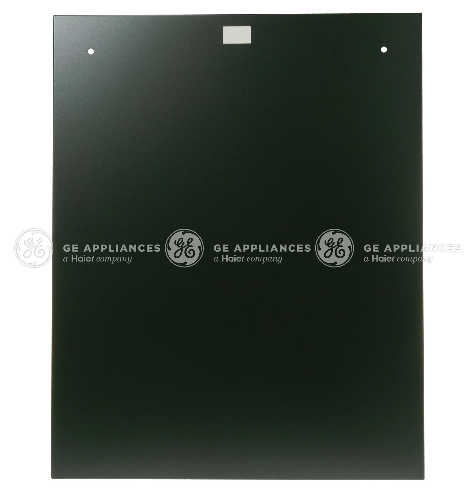 Outer Door Matte Black Cafi