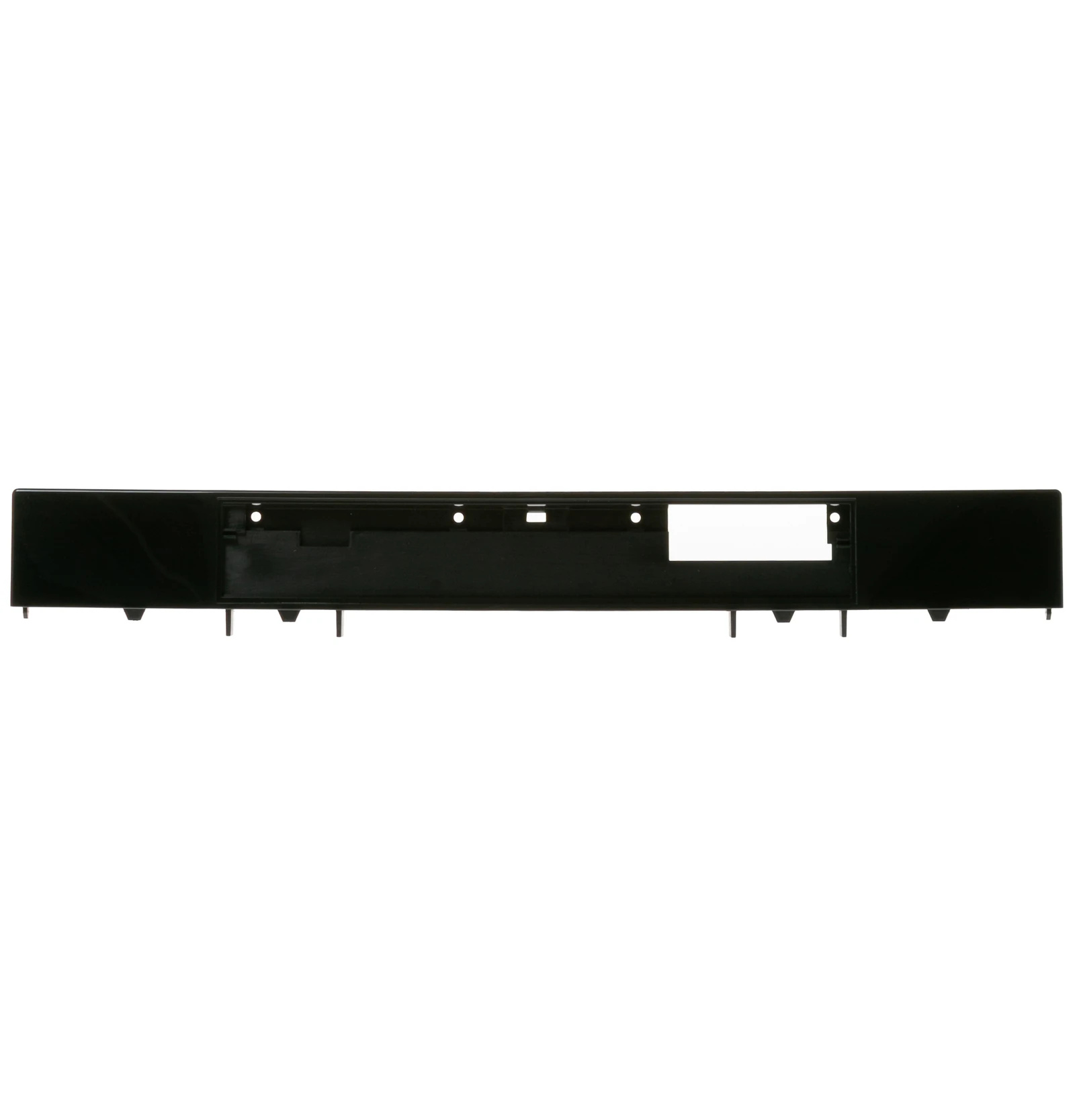 Control Panel Assembly