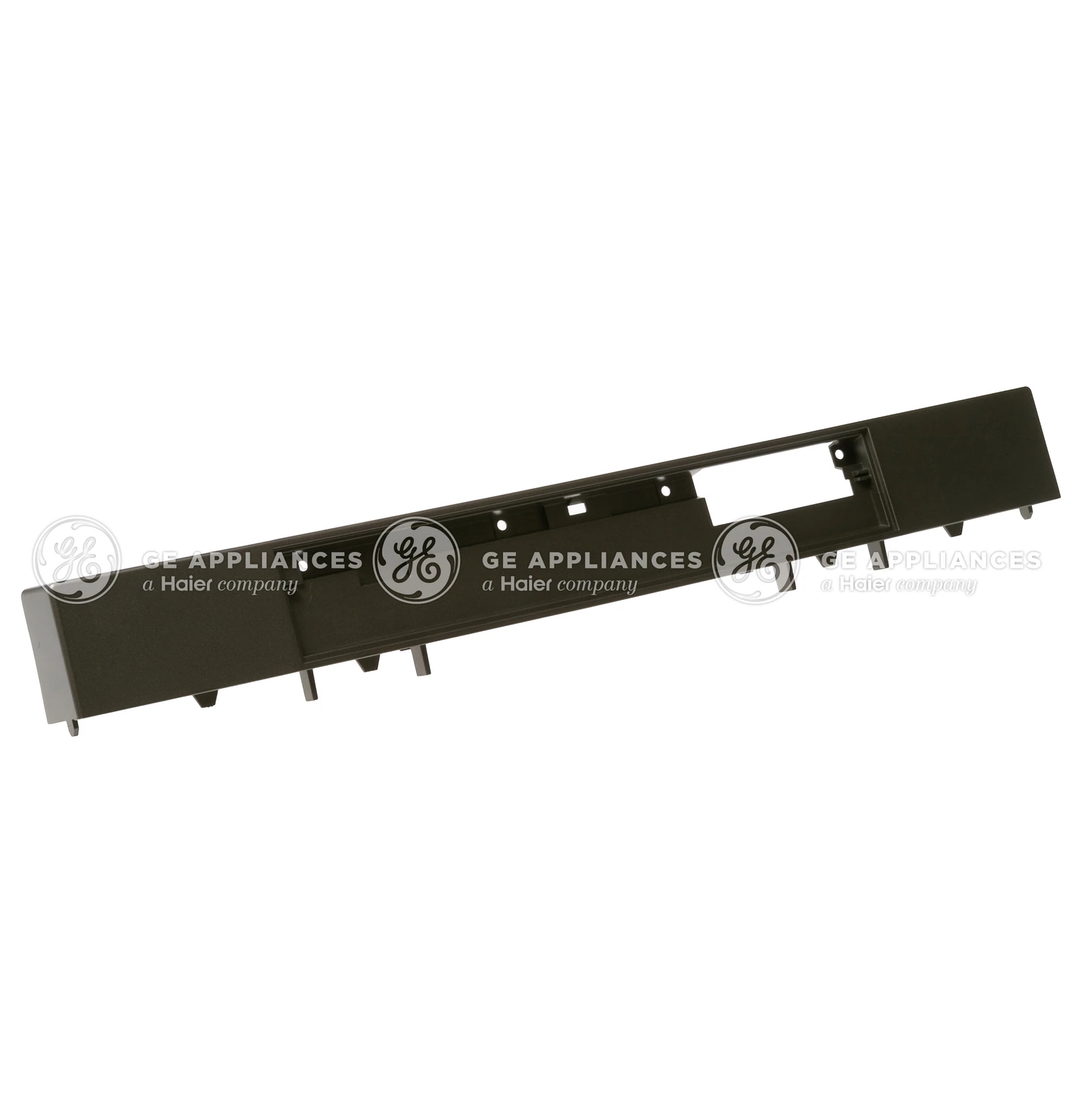 Slate Control Panel Assembly