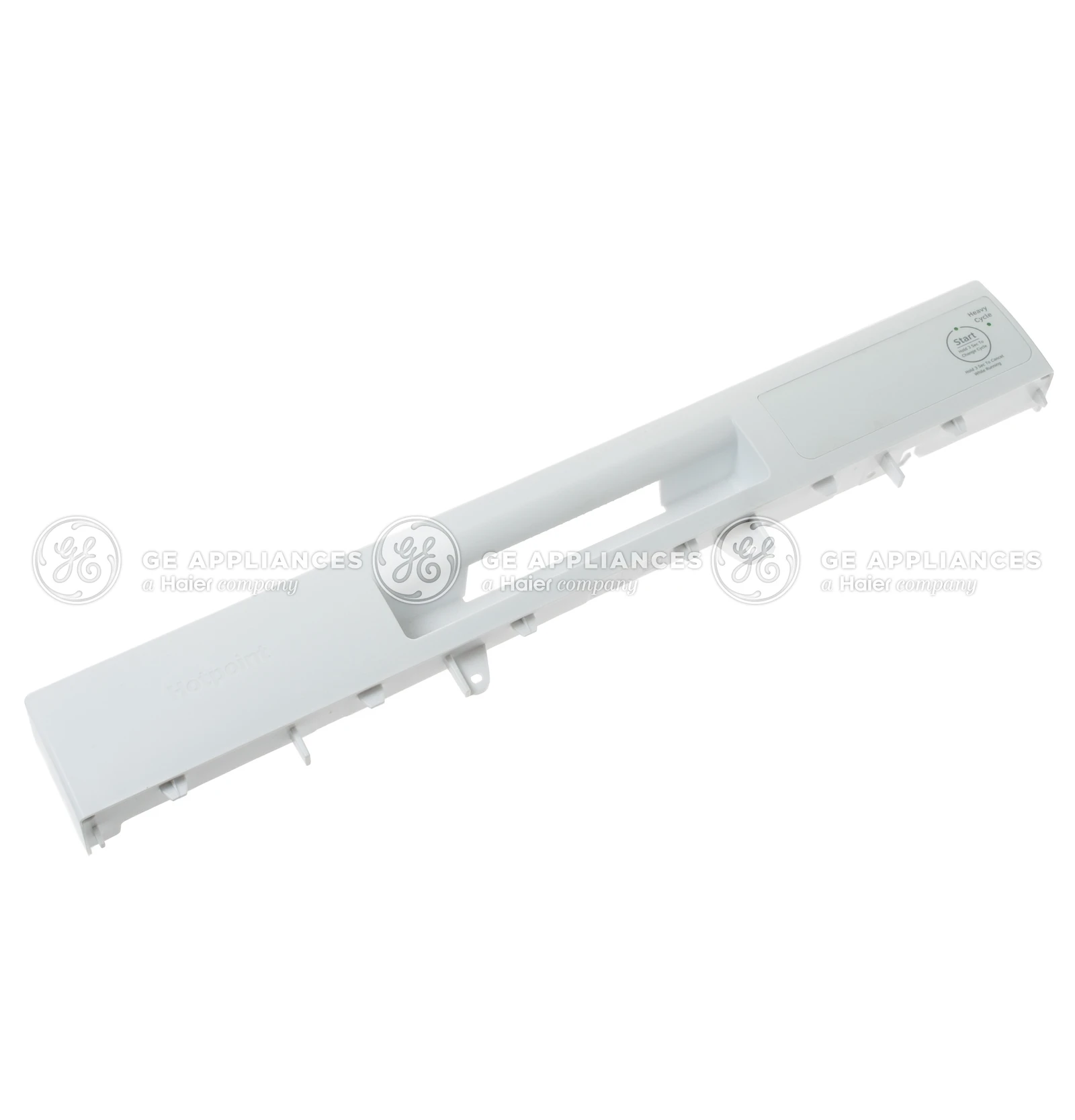 Control Panel Assembly