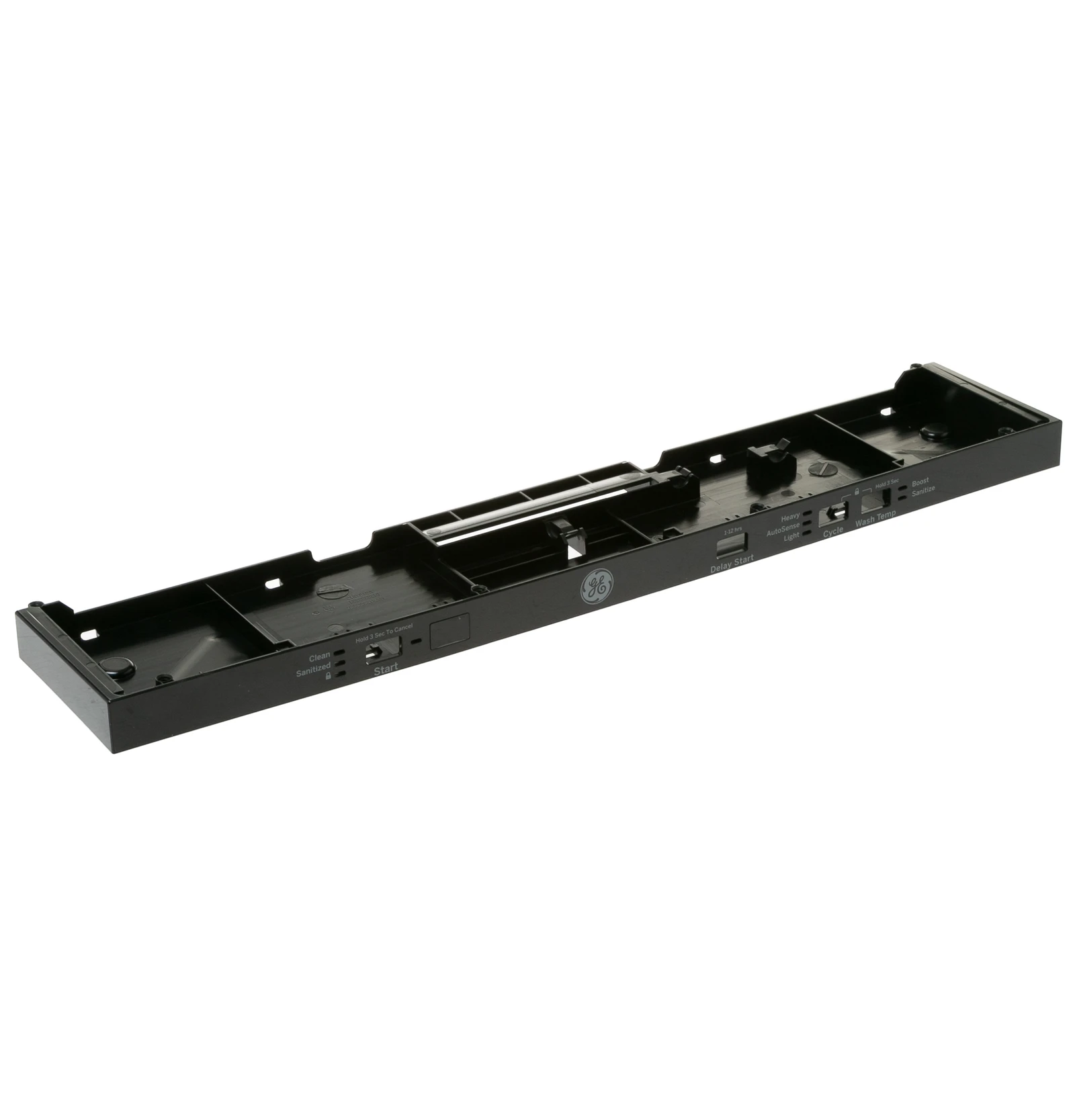 Console Integrated Door 24"