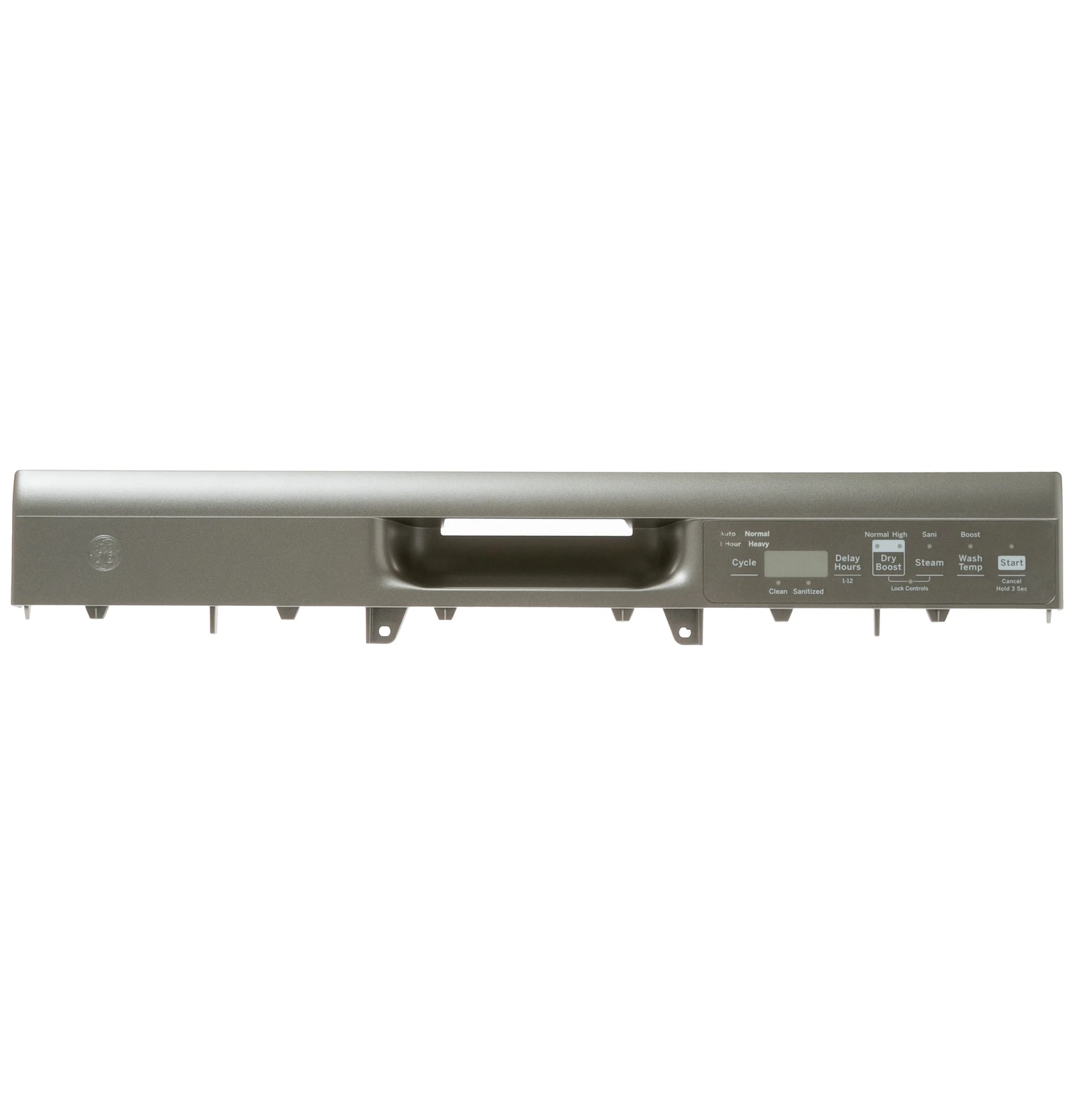 Slate Control Panel