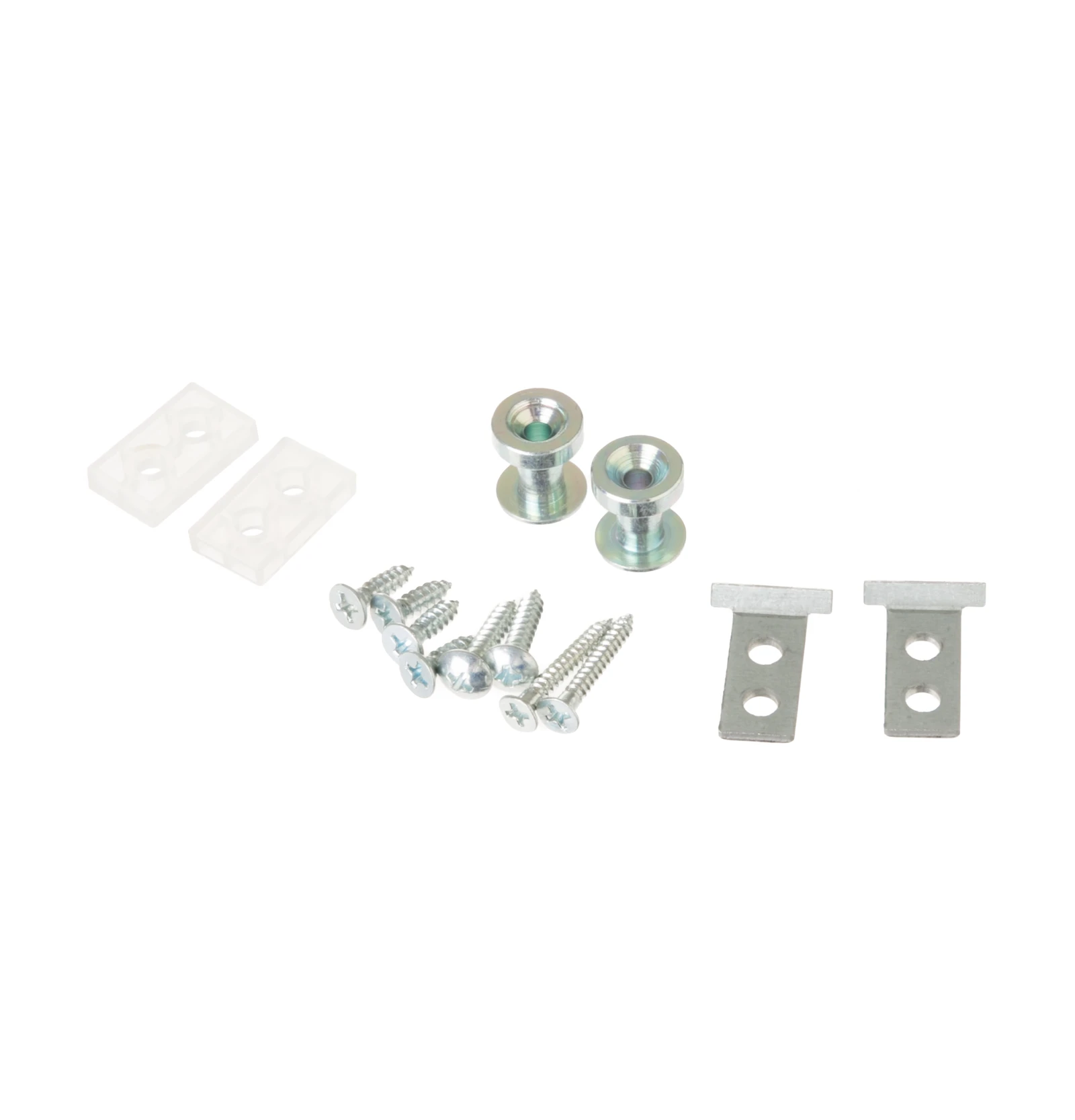 Custom Panel Bracket Kit