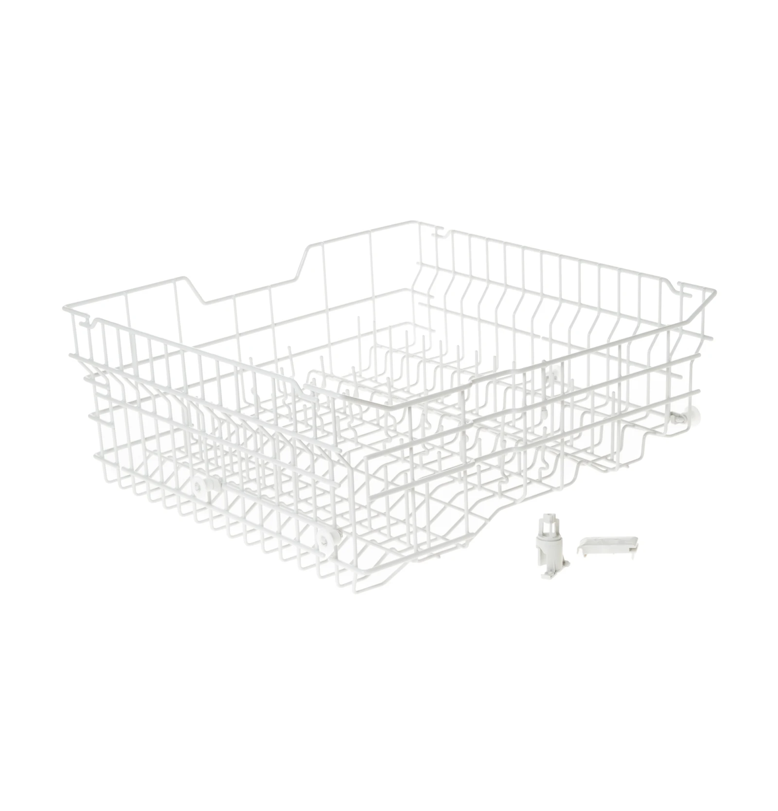 Upper Rack Tiered Kit