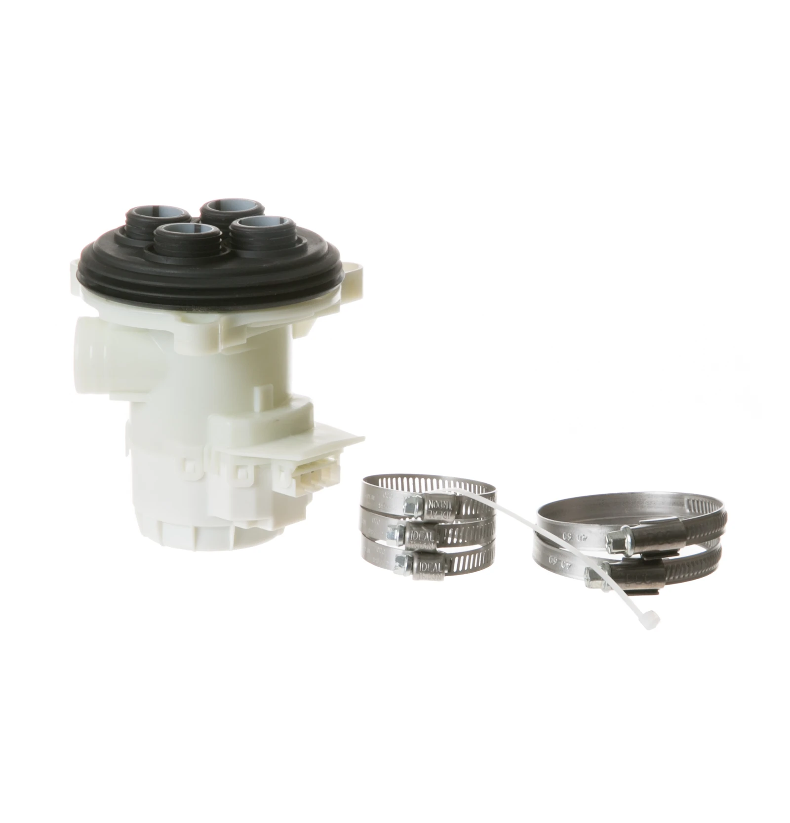 Active Diverter Assembly Kit
