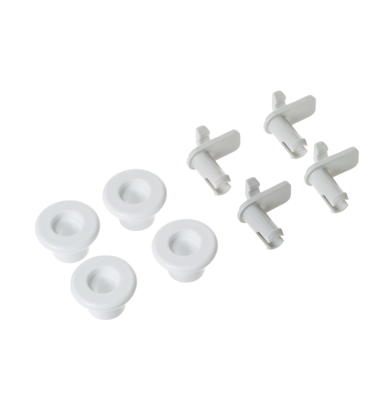 Upper Dish Rack Kit