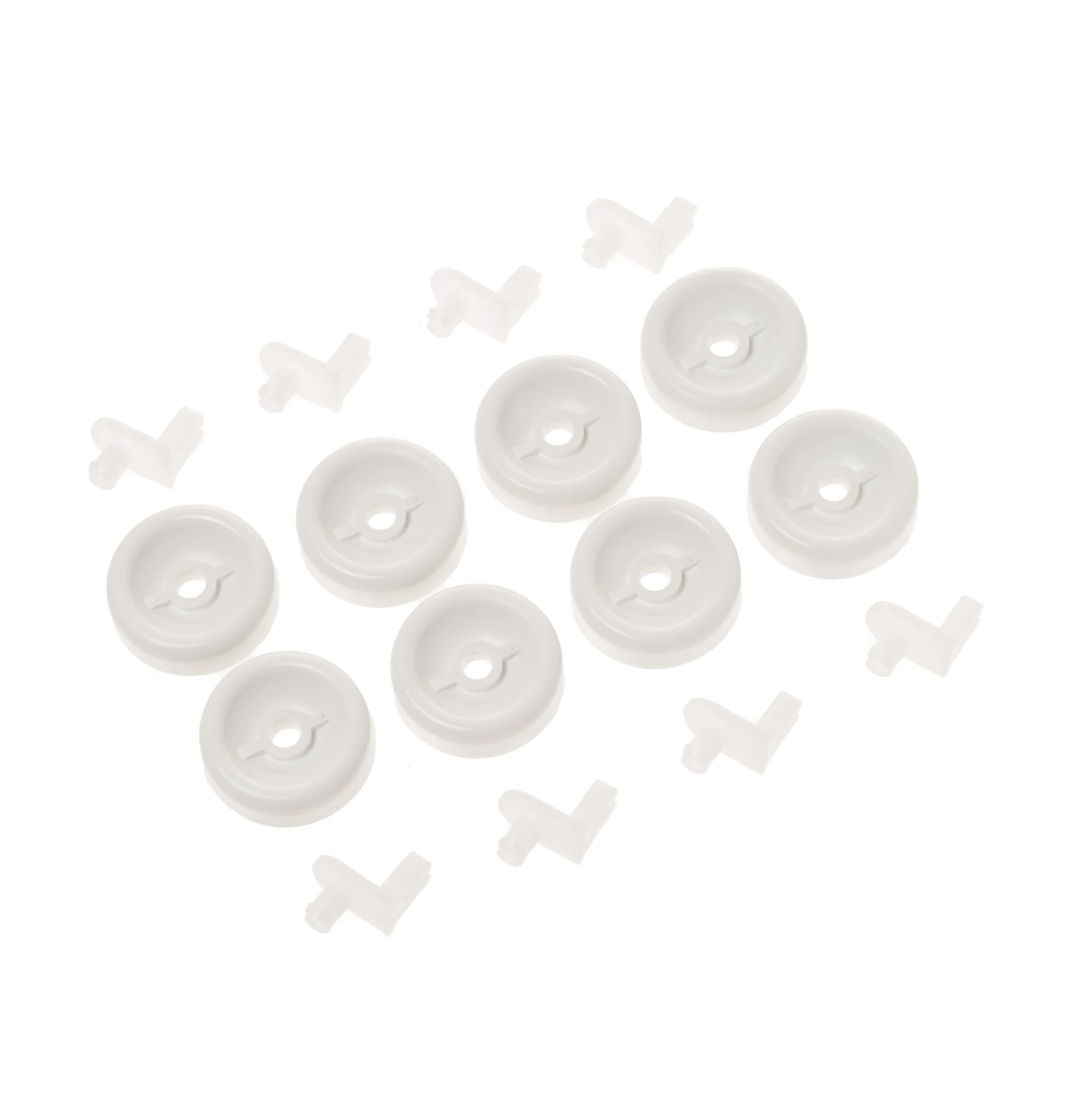 Upper Rack Wheel Kit
